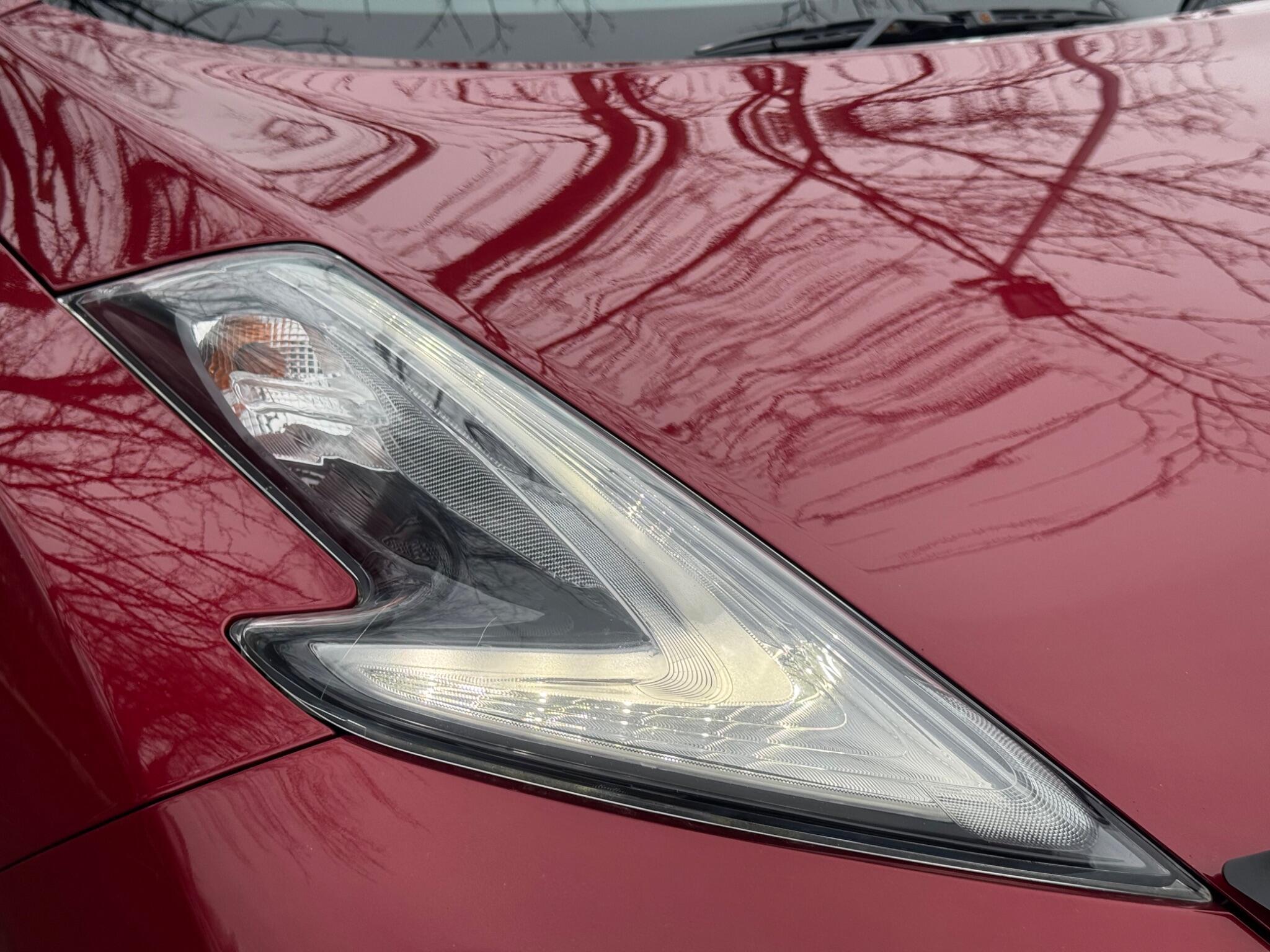 Nissan Juke - Image 4