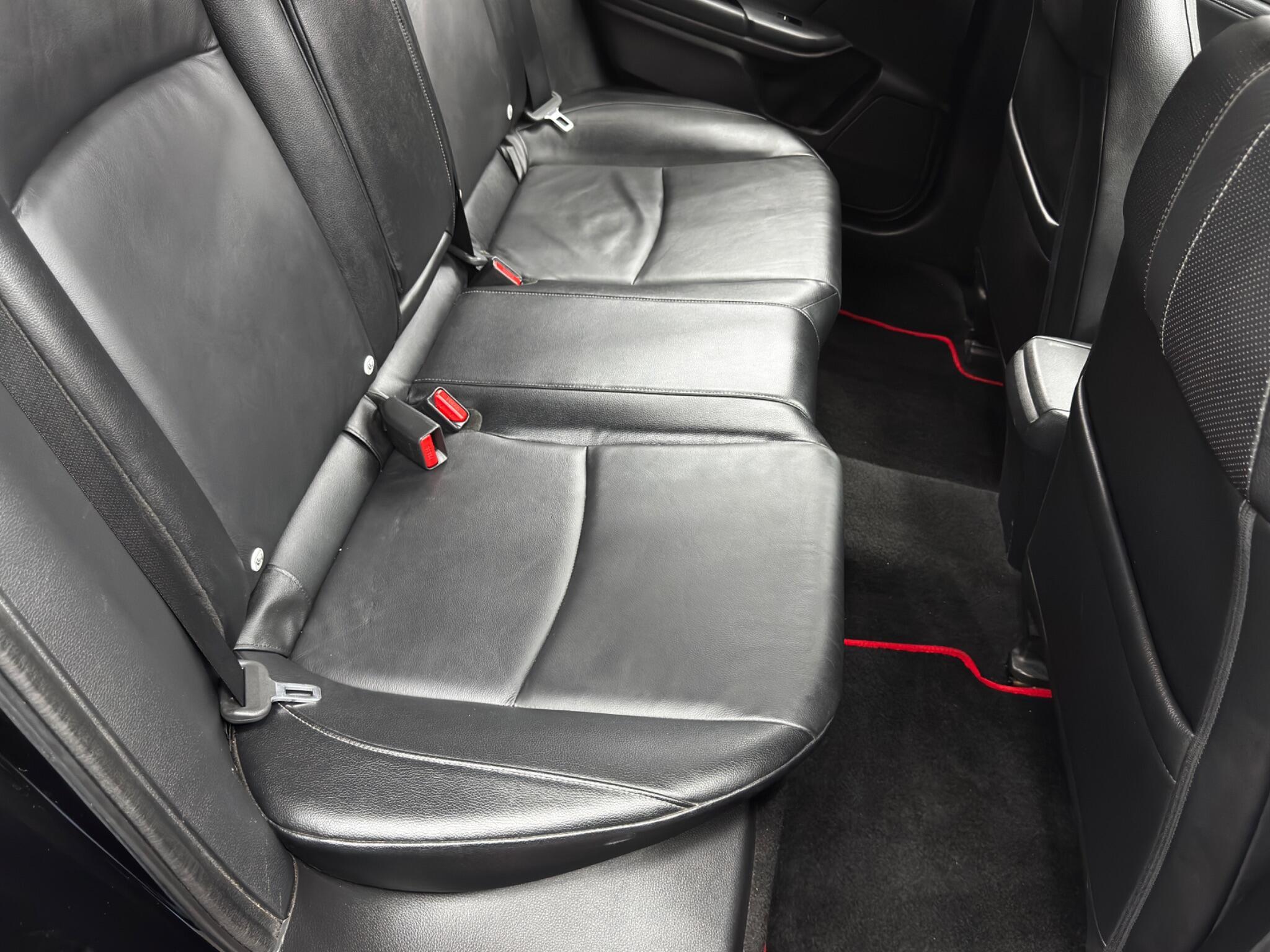Honda Civic - Image 16