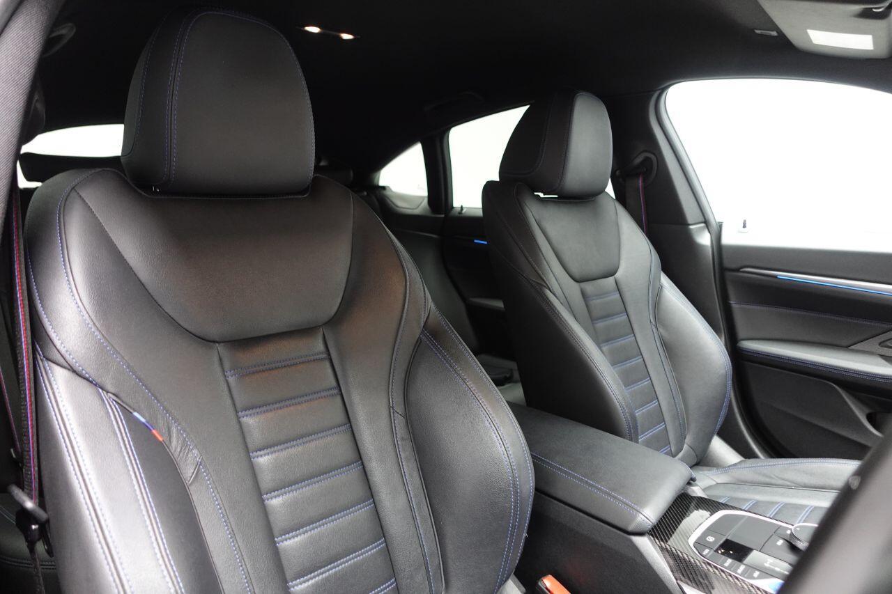 BMW I4 - Image 3