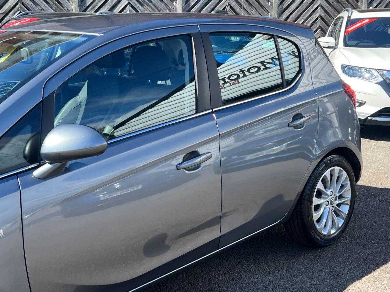 Vauxhall Corsa - Image 12