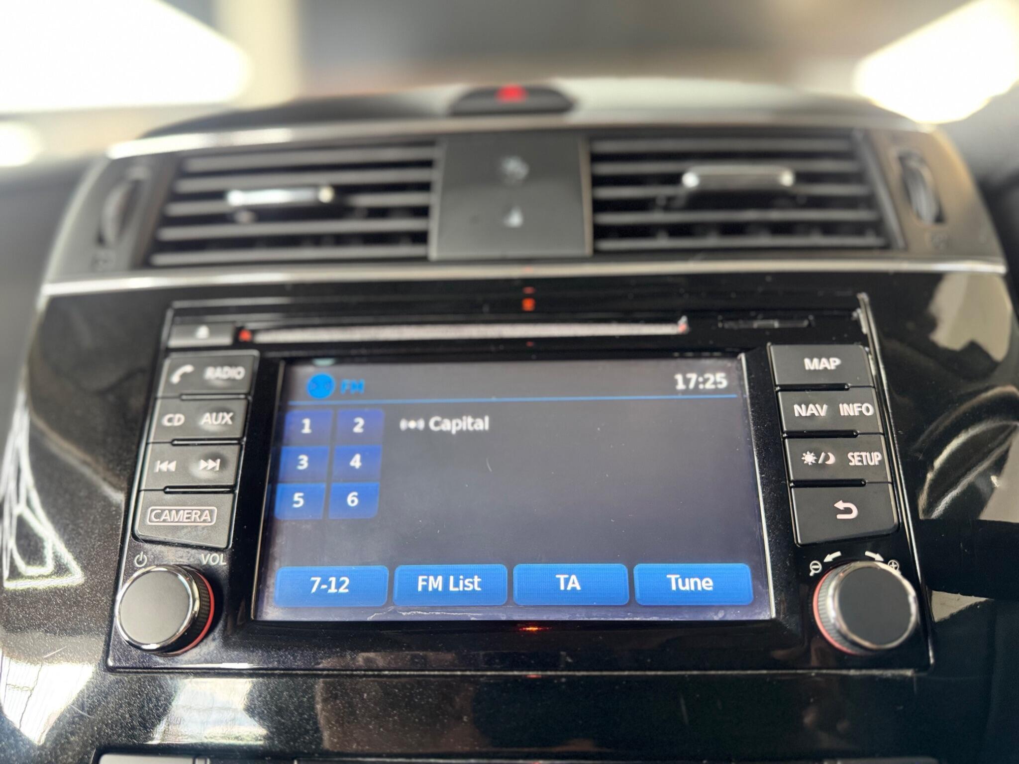 Nissan Pulsar - Image 38