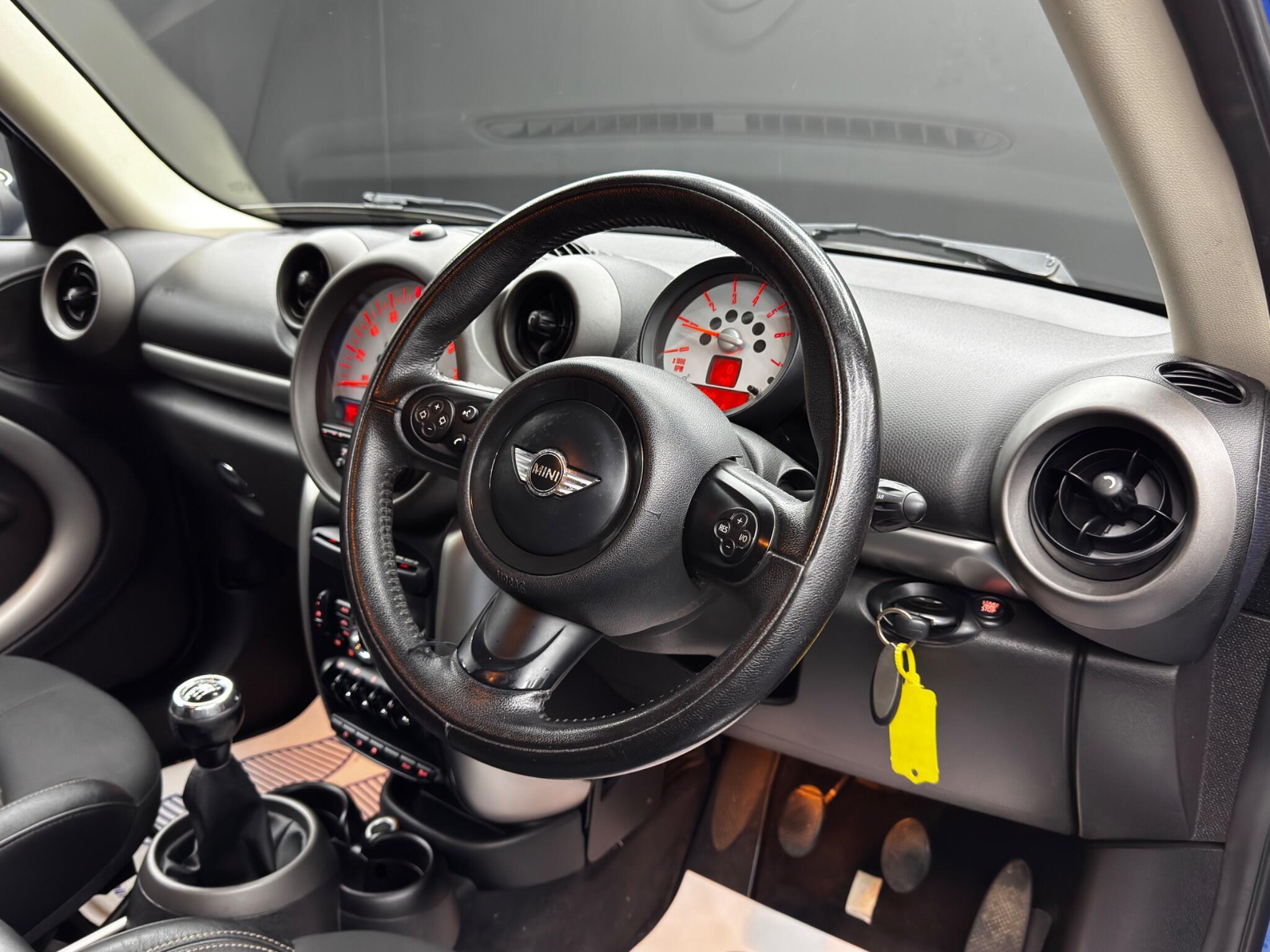 MINI Countryman - Image 9