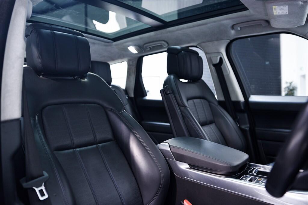 Land Rover RANGE ROVER SPORT - Image 14