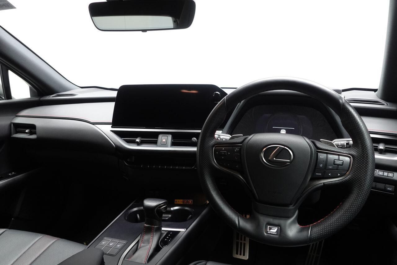 Lexus UX - Image 16