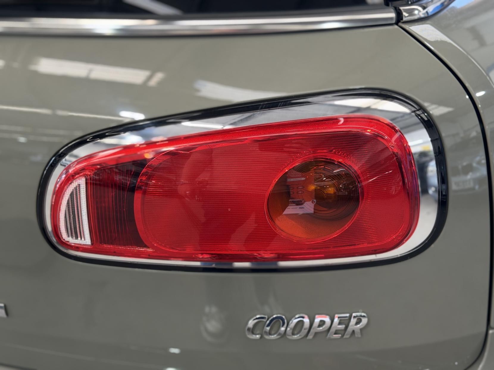 MINI Clubman - Image 10