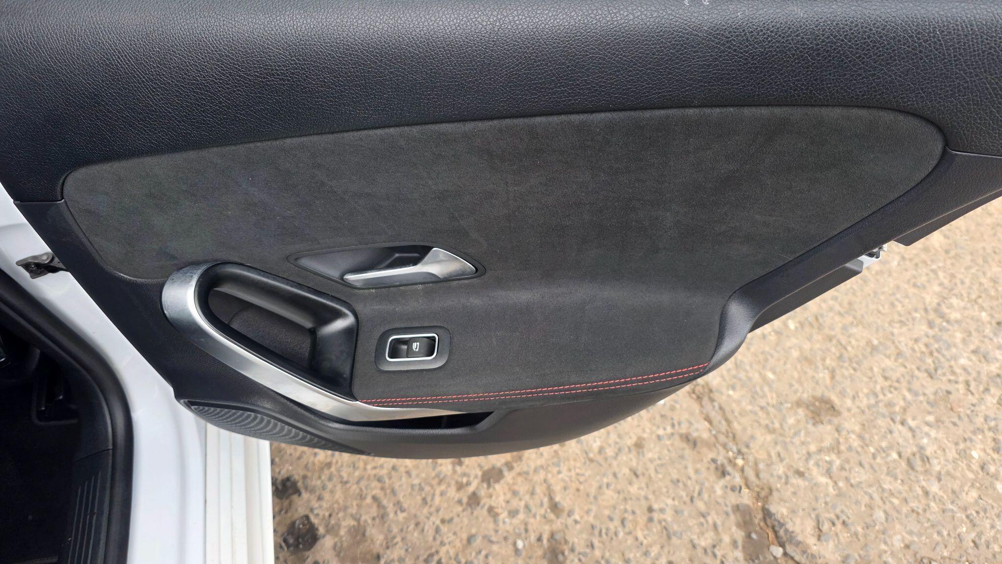 Mercedes A Class - Image 26