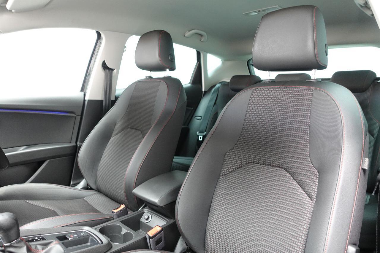 SEAT Leon - Image 17