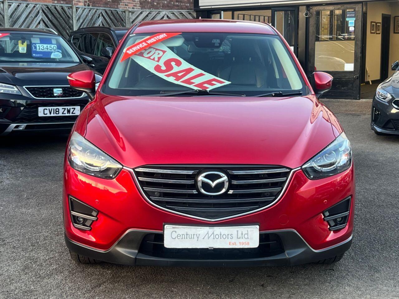 Mazda CX-5 - Image 15