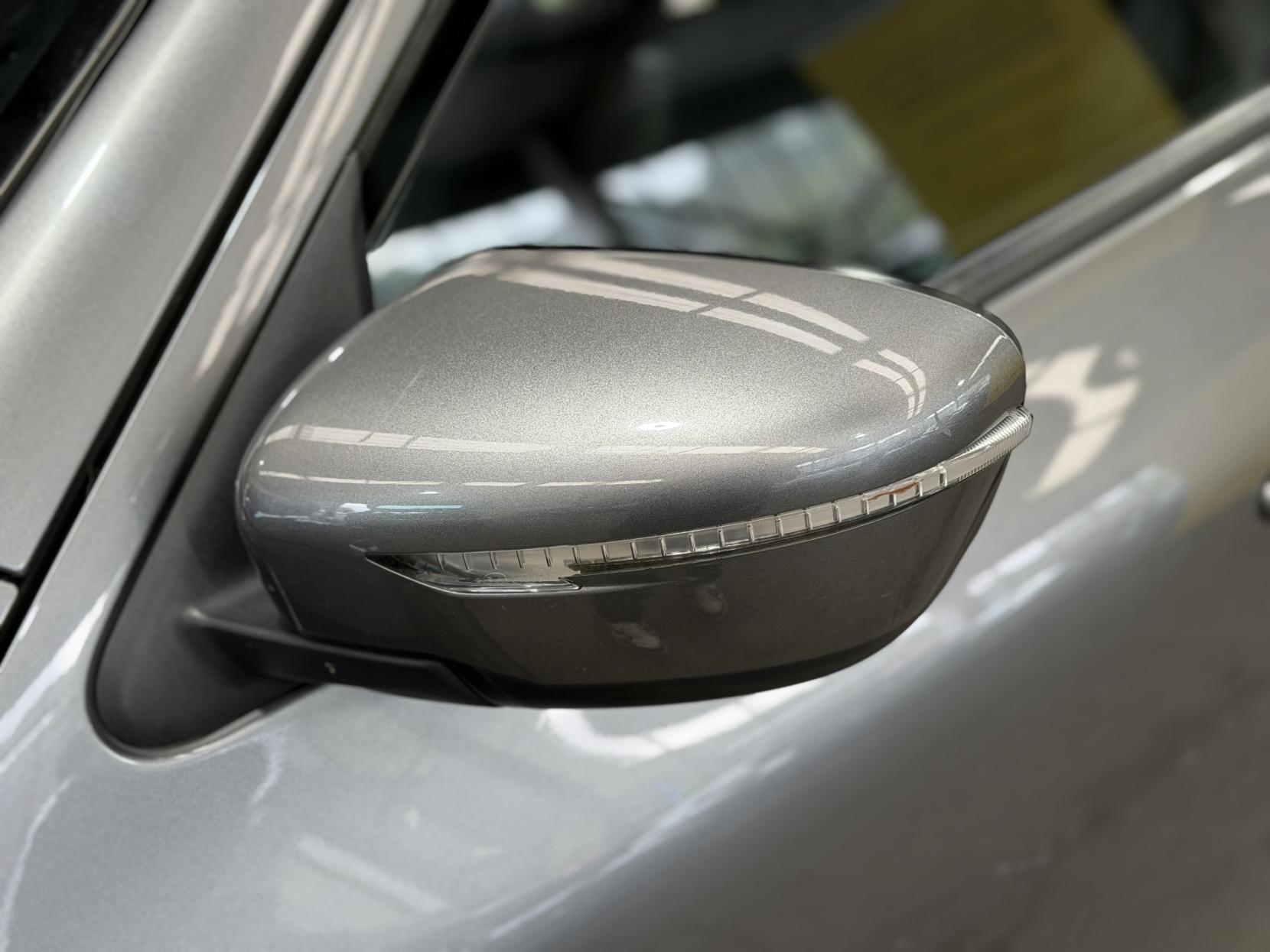 Nissan Juke - Image 12
