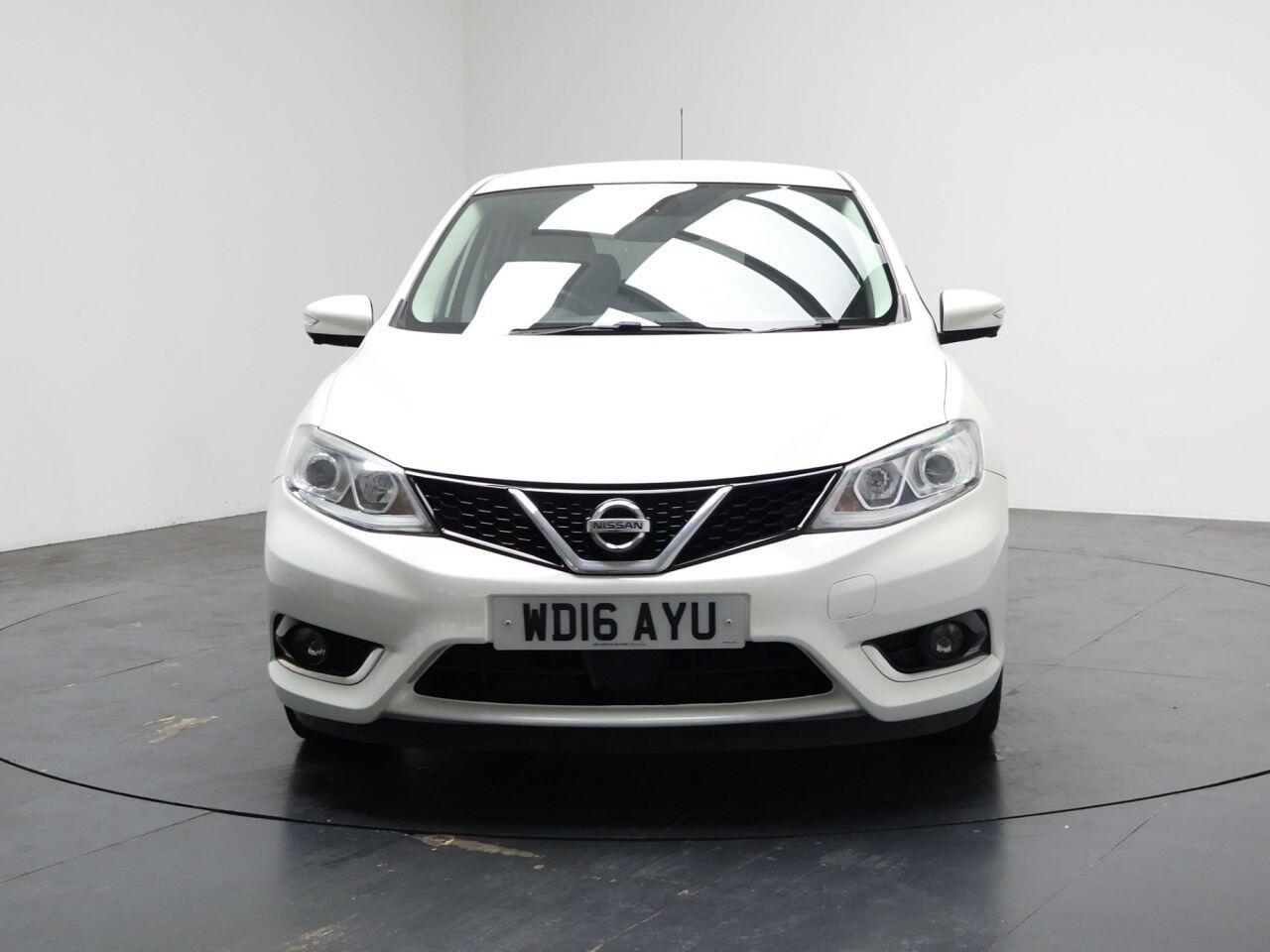 Nissan Pulsar - Image 5
