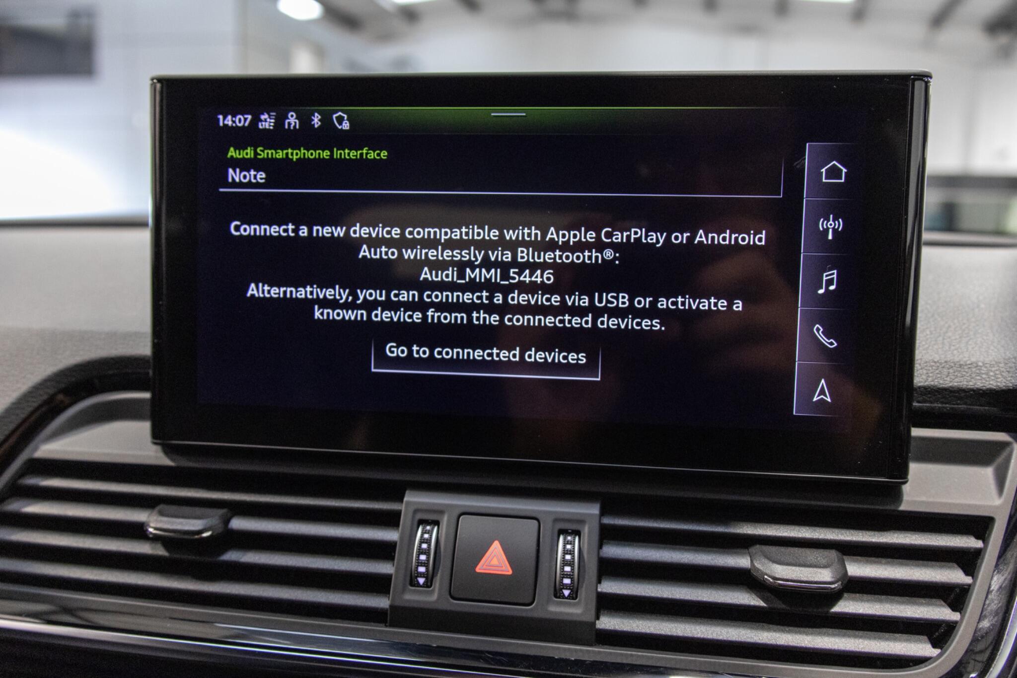 Audi Q5 - Image 20