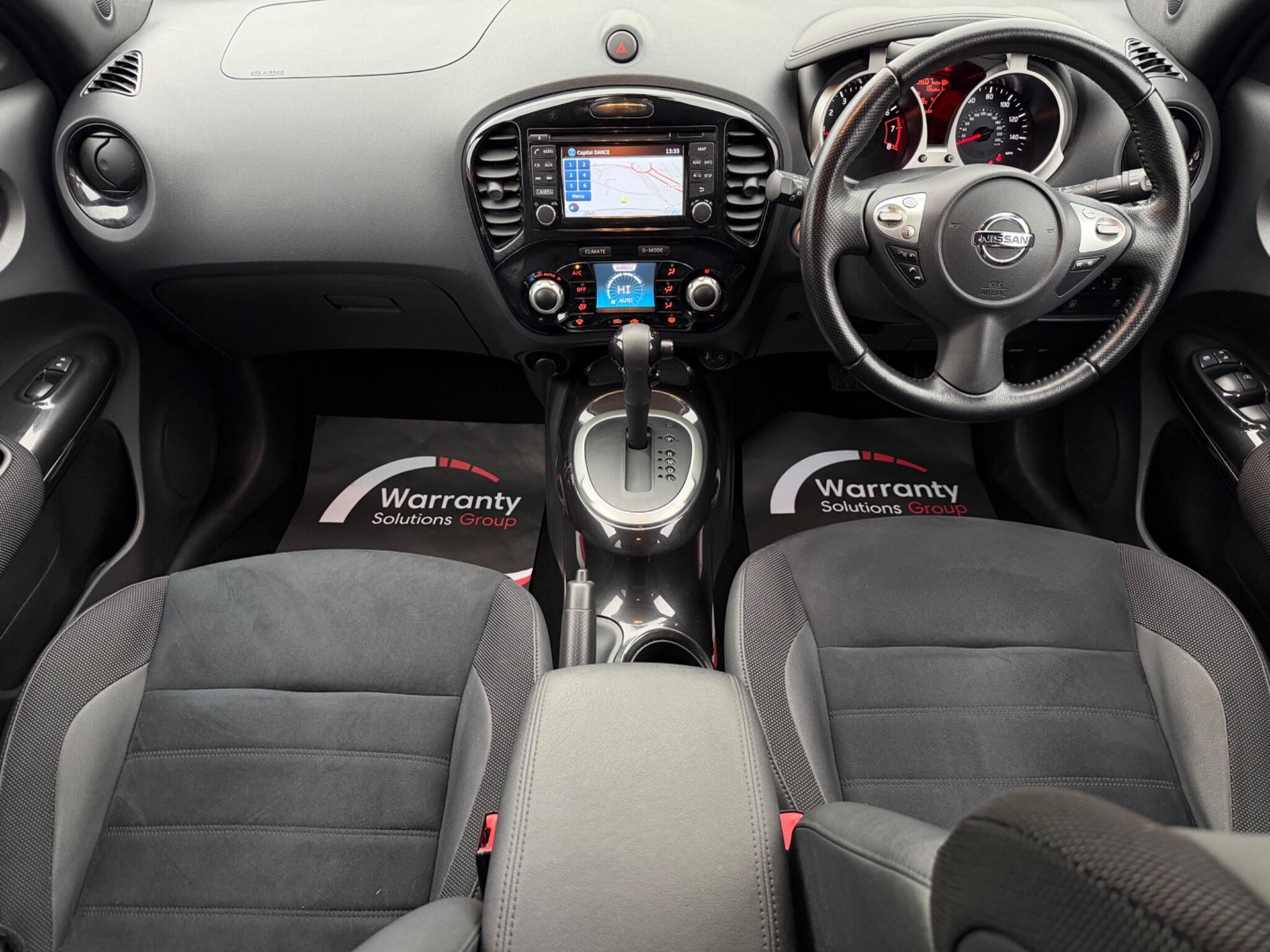 Nissan Juke - Image 17
