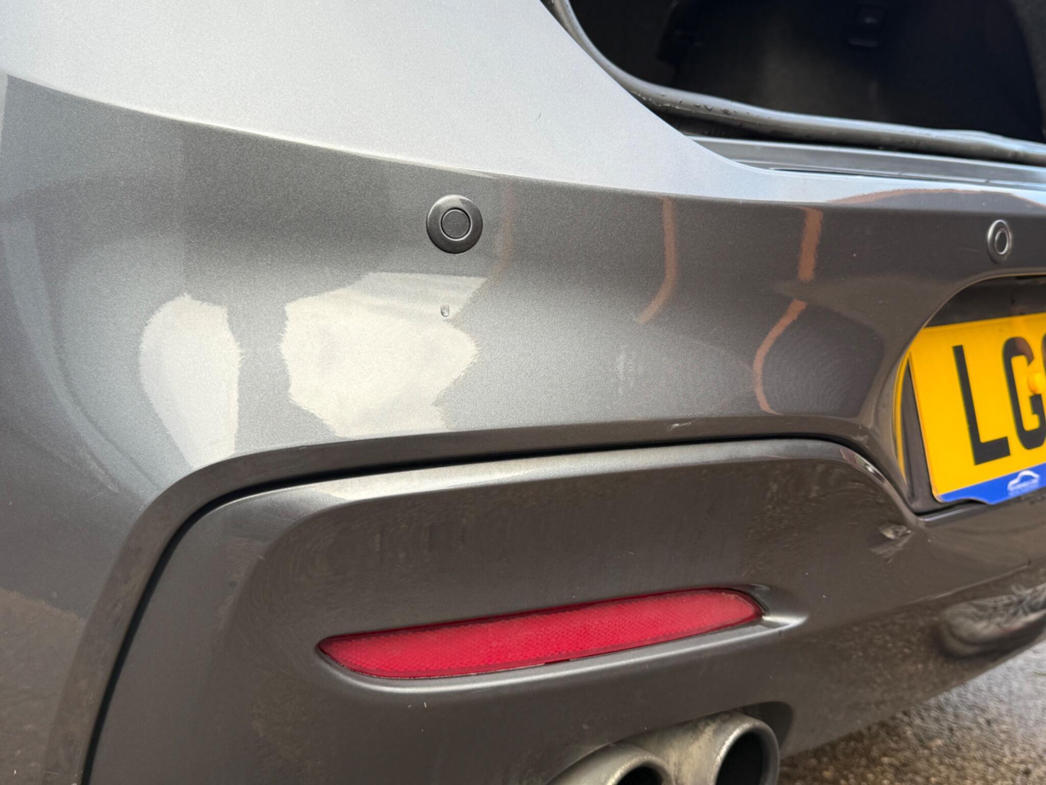 BMW 1 Series - Image 28