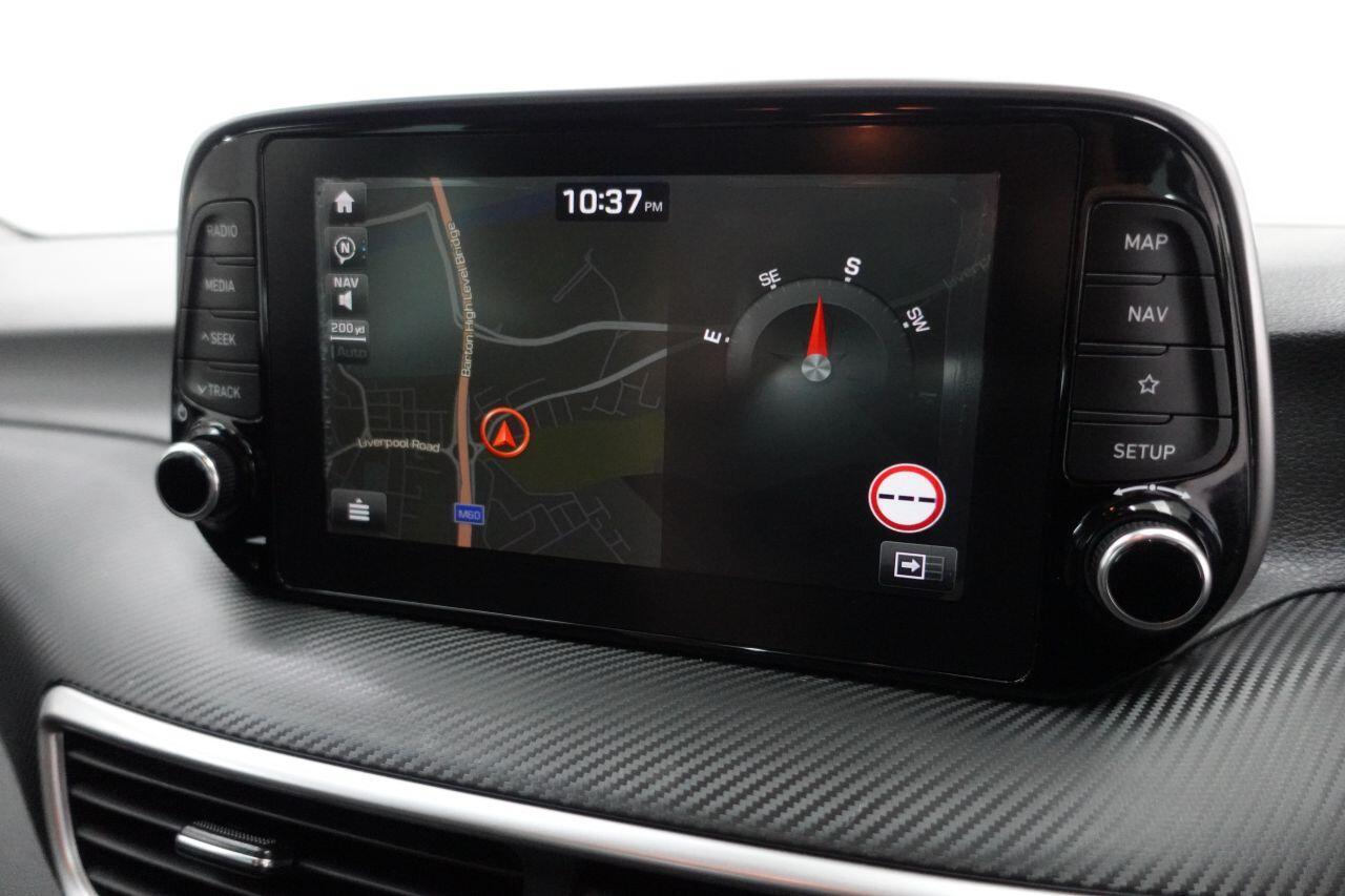 Hyundai Tucson - Image 3
