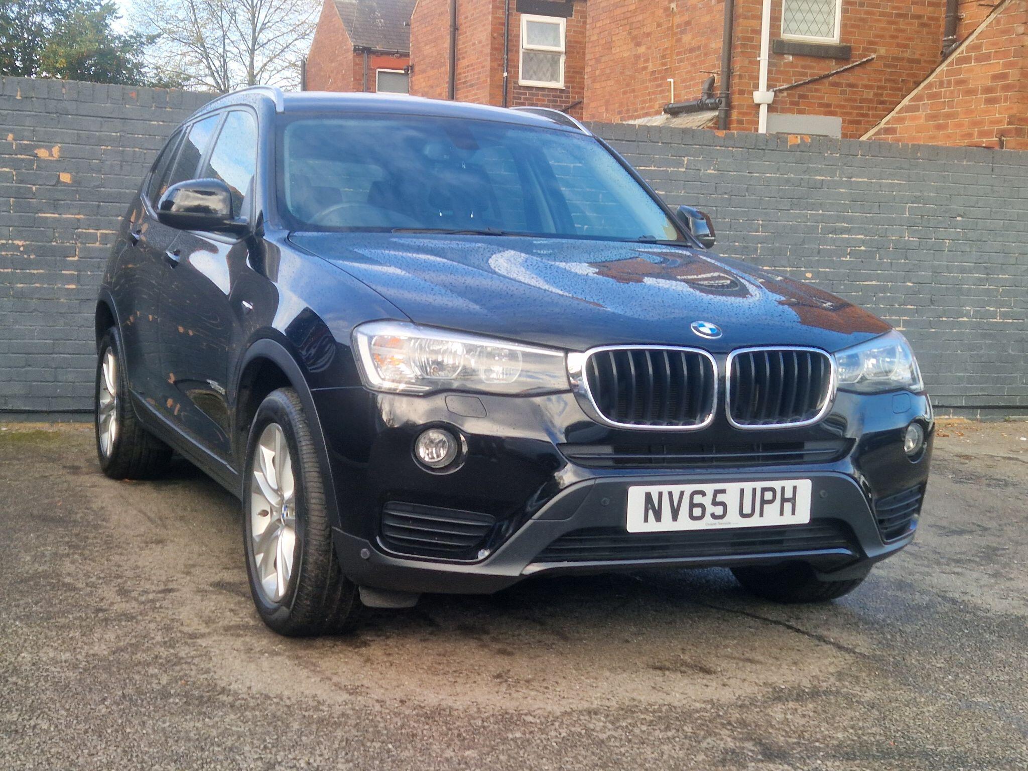 BMW X3 - Image 16