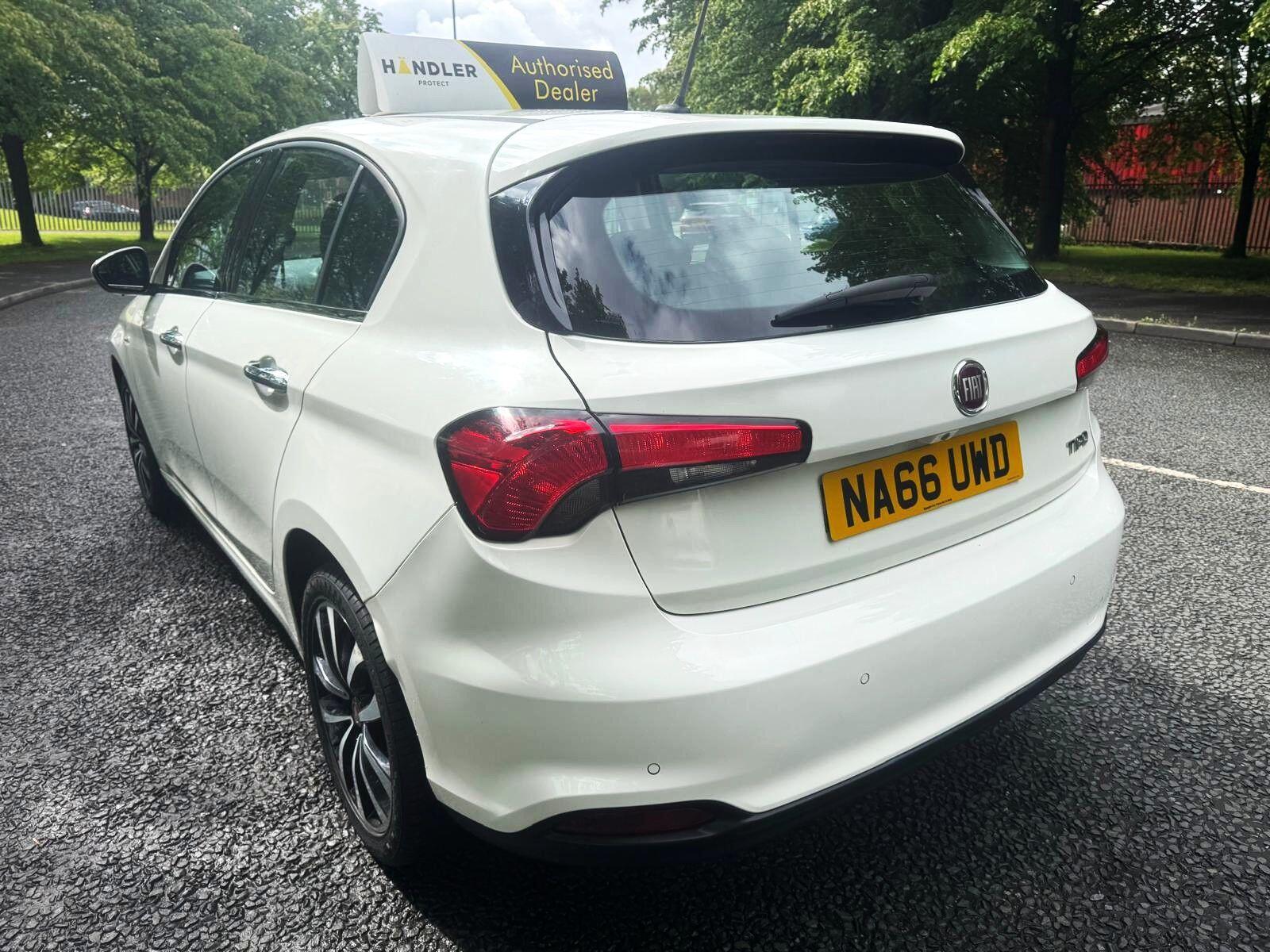 Fiat Tipo - Image 5