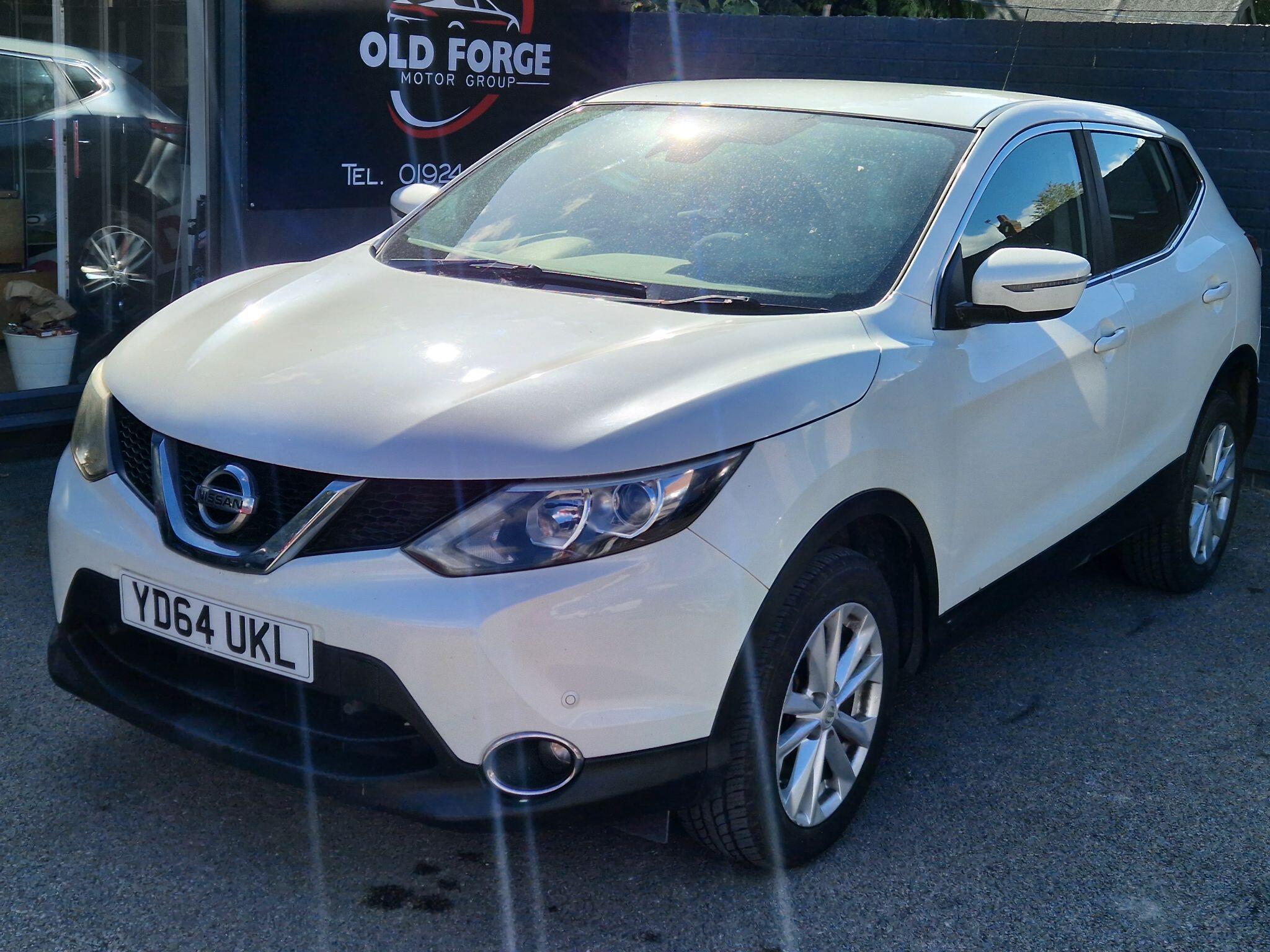 Nissan Qashqai - Image 5