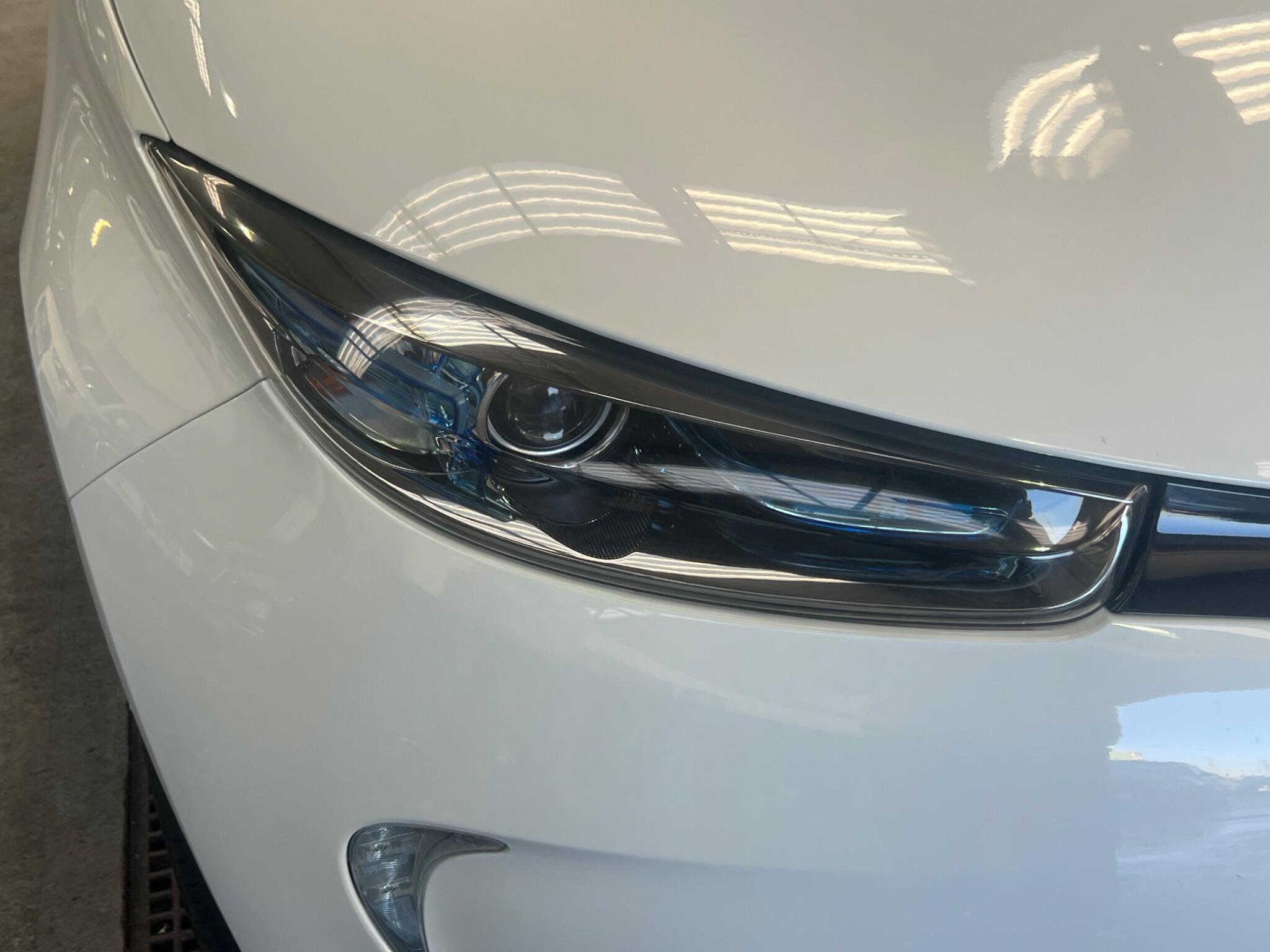 Renault Zoe - Image 40