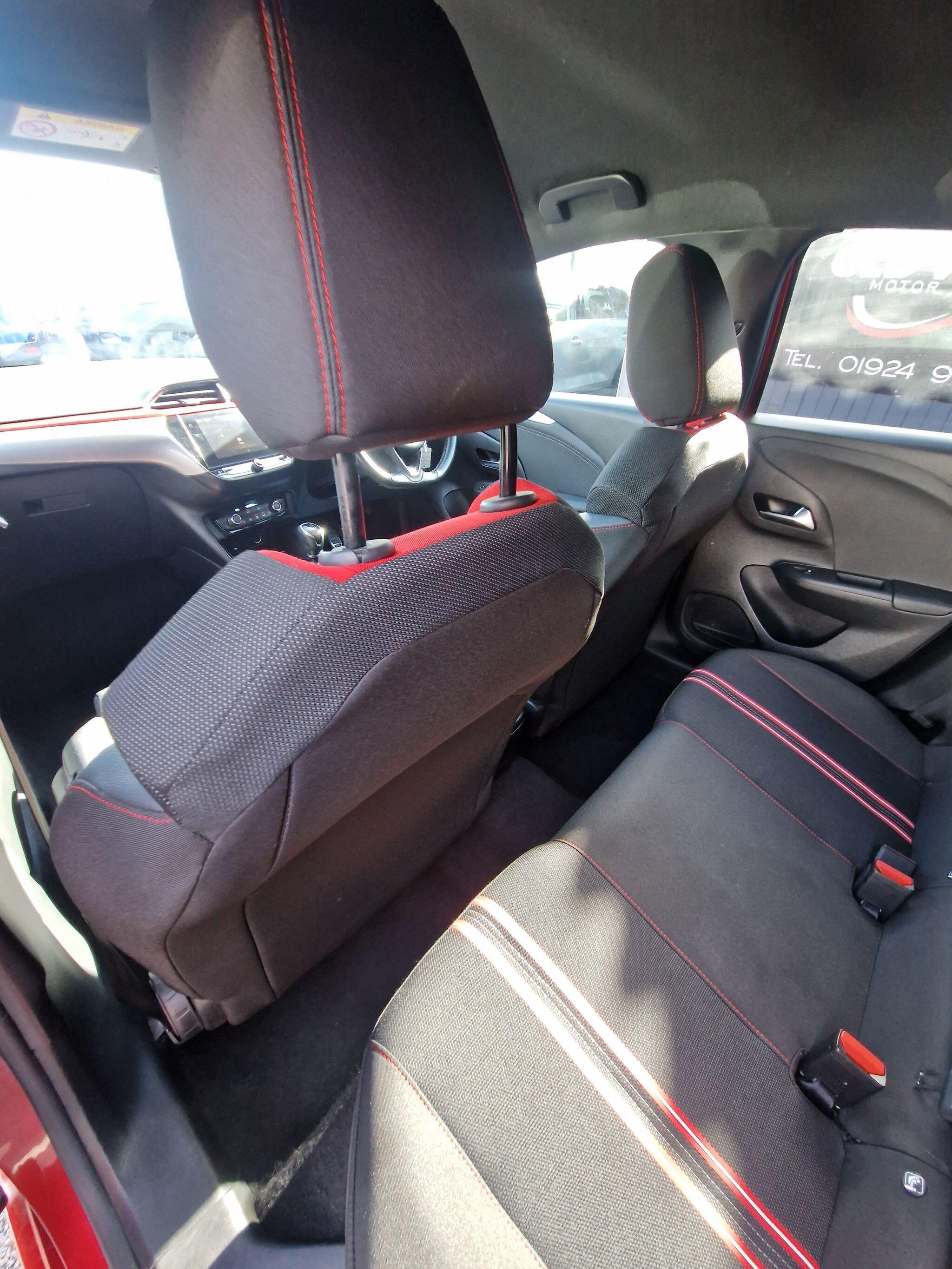 Vauxhall Corsa - Image 39