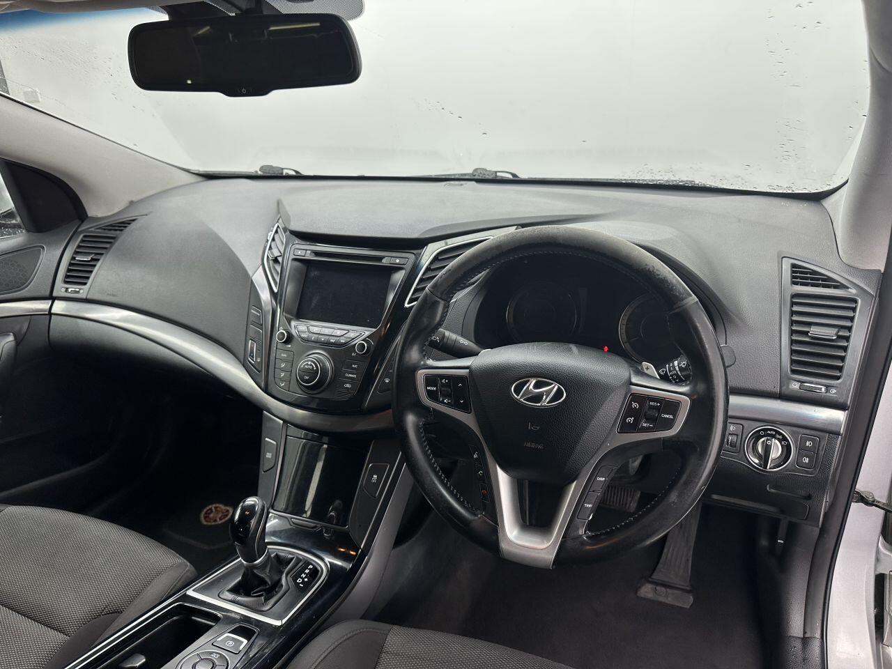 Hyundai i40 - Image 22