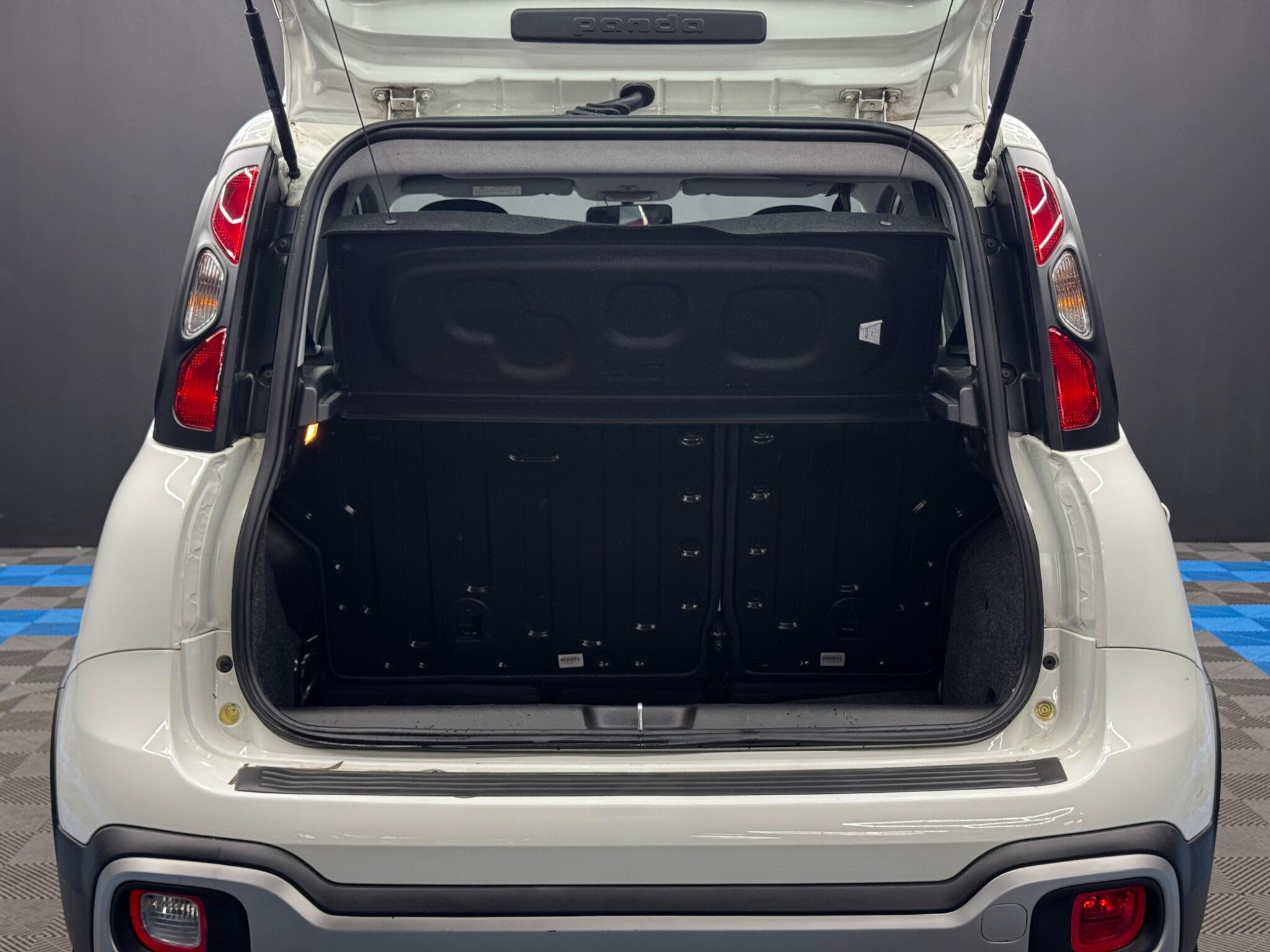 Fiat Panda - Image 30