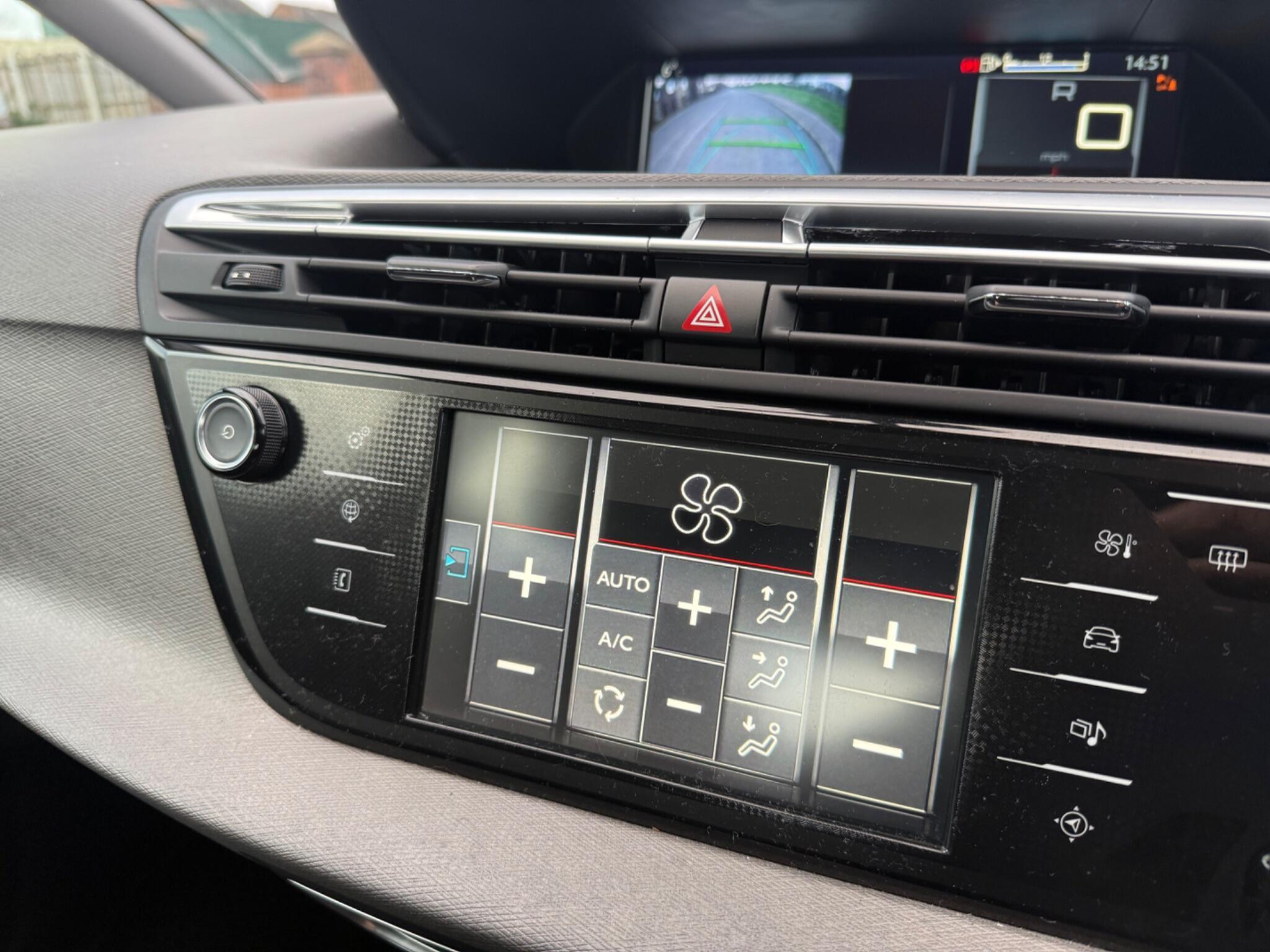 Citroen C4 Picasso - Image 24