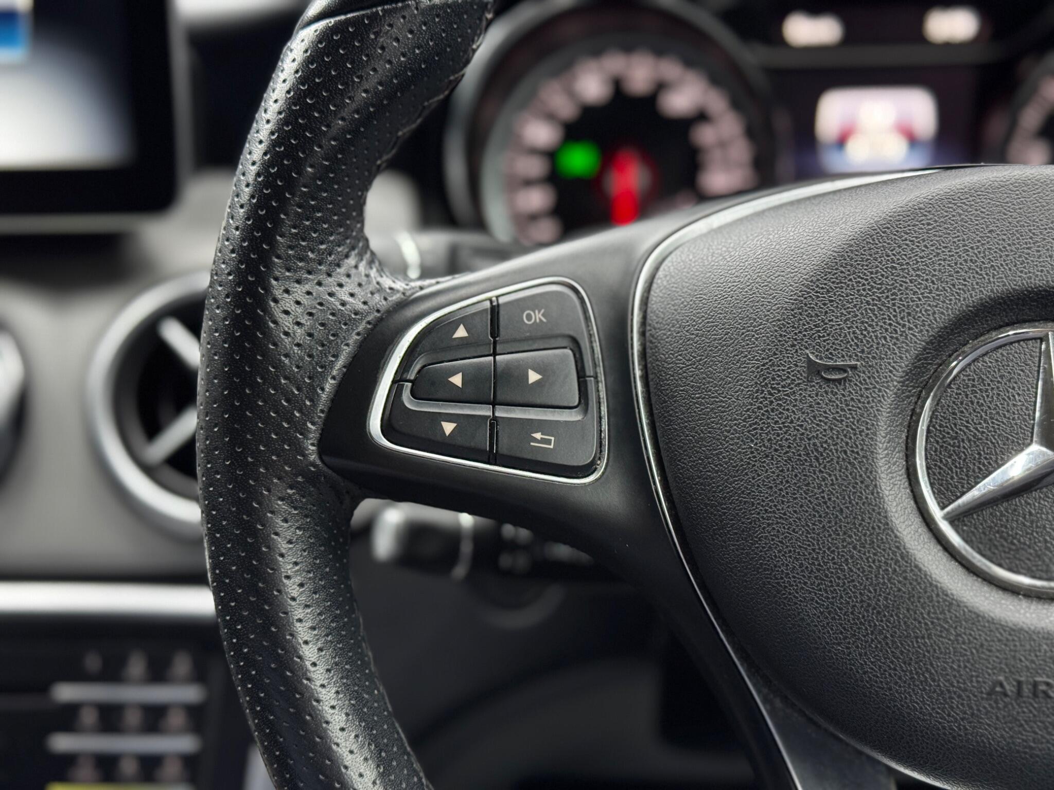 Mercedes GLA - Image 20