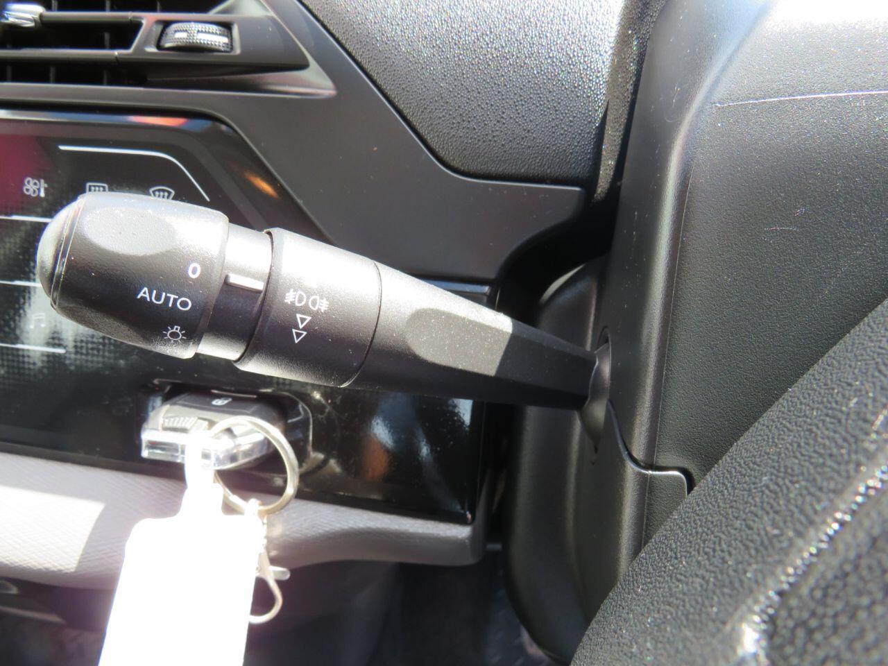 Citroen Grand C4 Picasso - Image 19