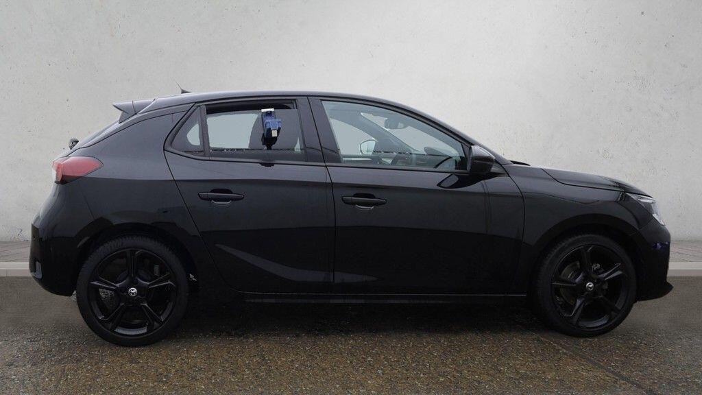 Vauxhall Corsa - Image 8