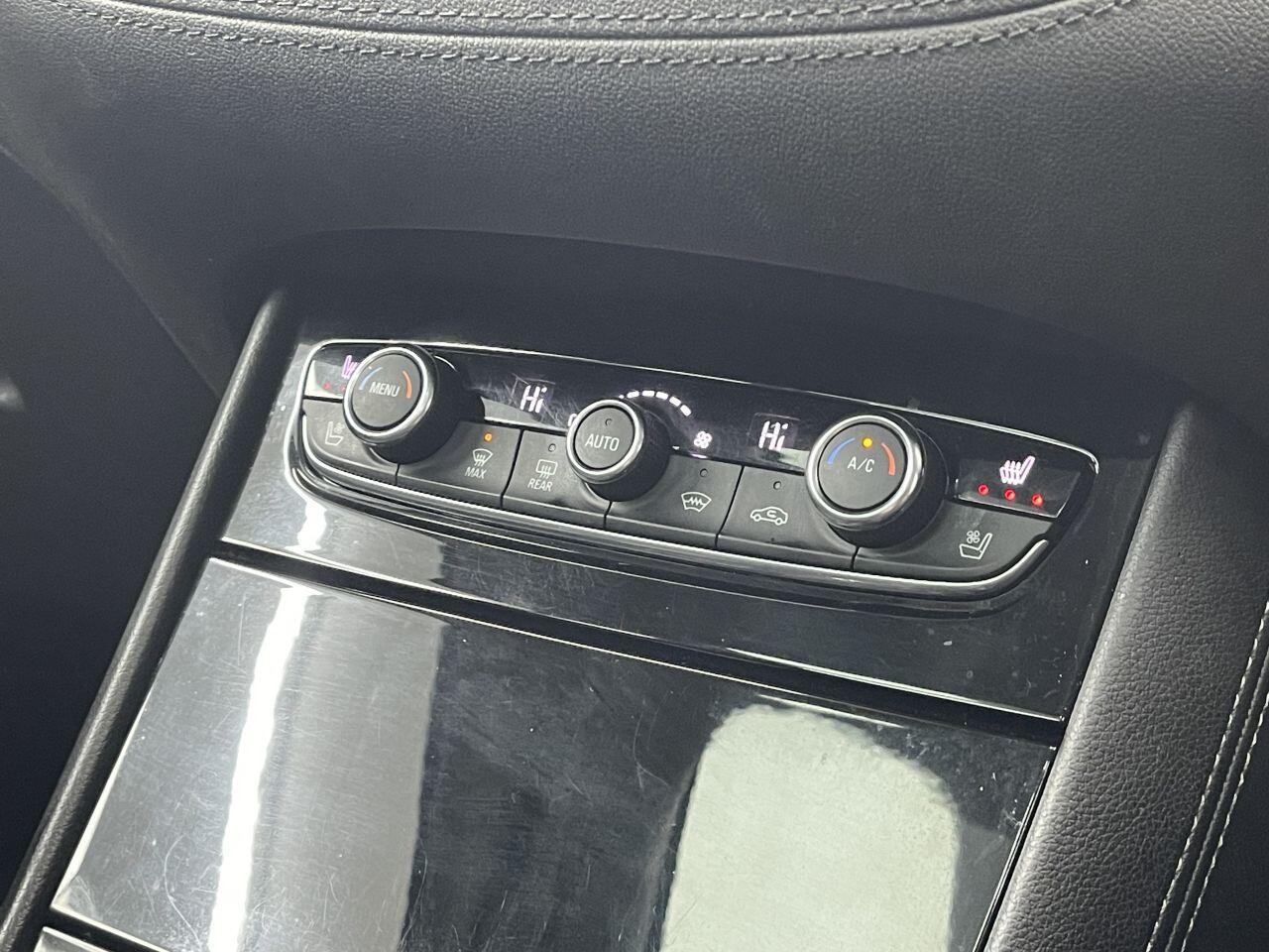 Vauxhall Grandland X - Image 44