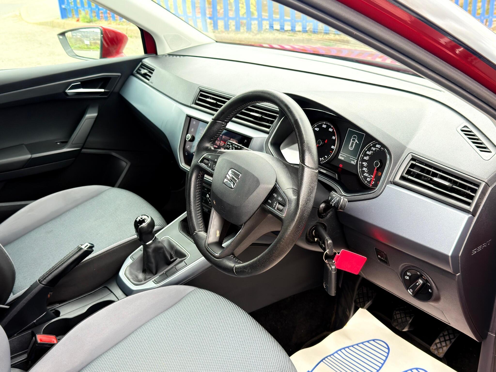 SEAT Arona - Image 13