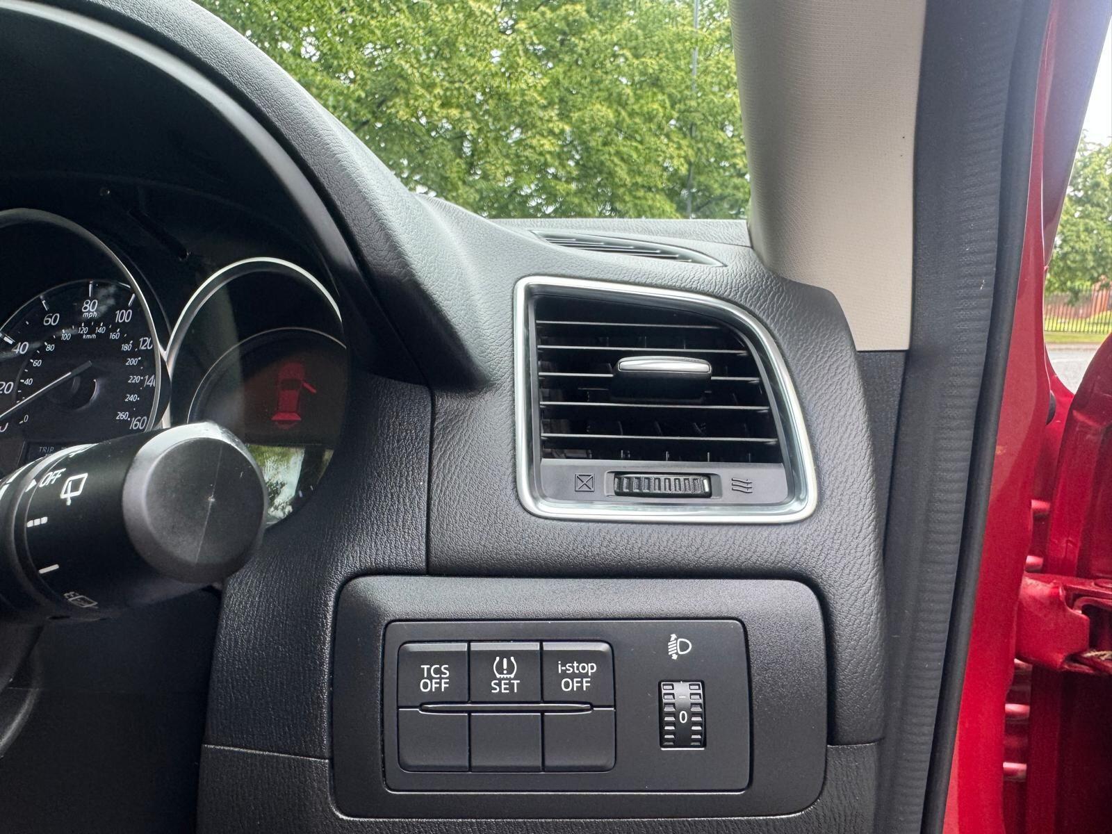 Mazda CX-5 - Image 16