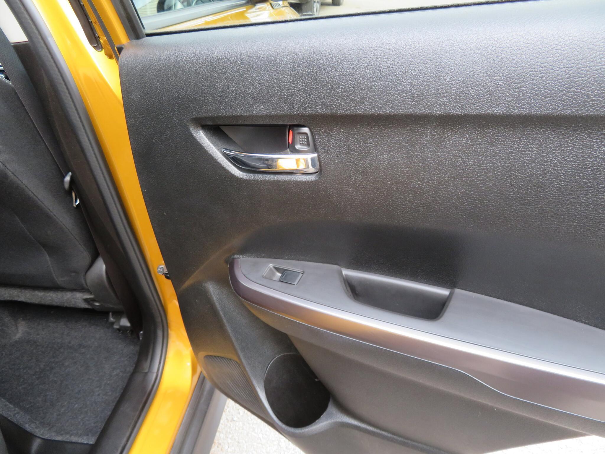 Suzuki Vitara - Image 20