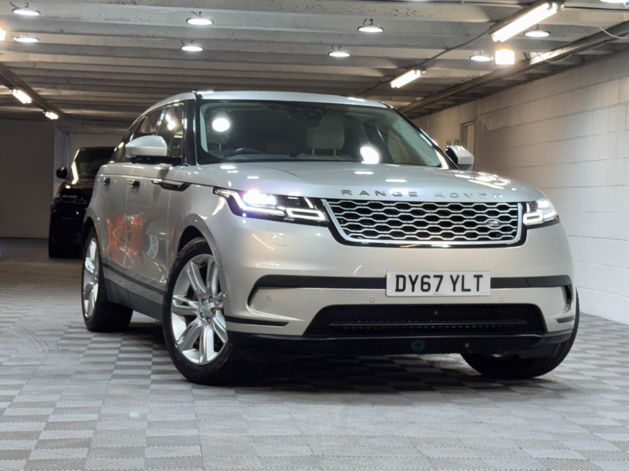 Land Rover Range Rover Velar - Image 16