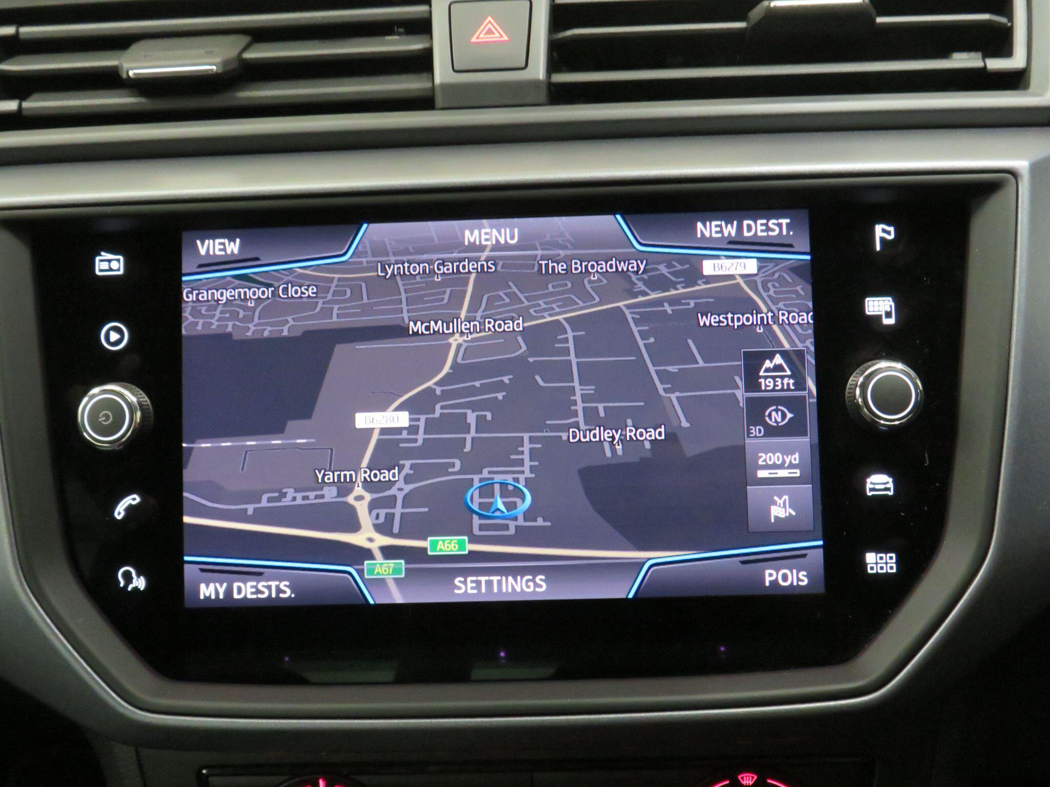 SEAT Arona - Image 16