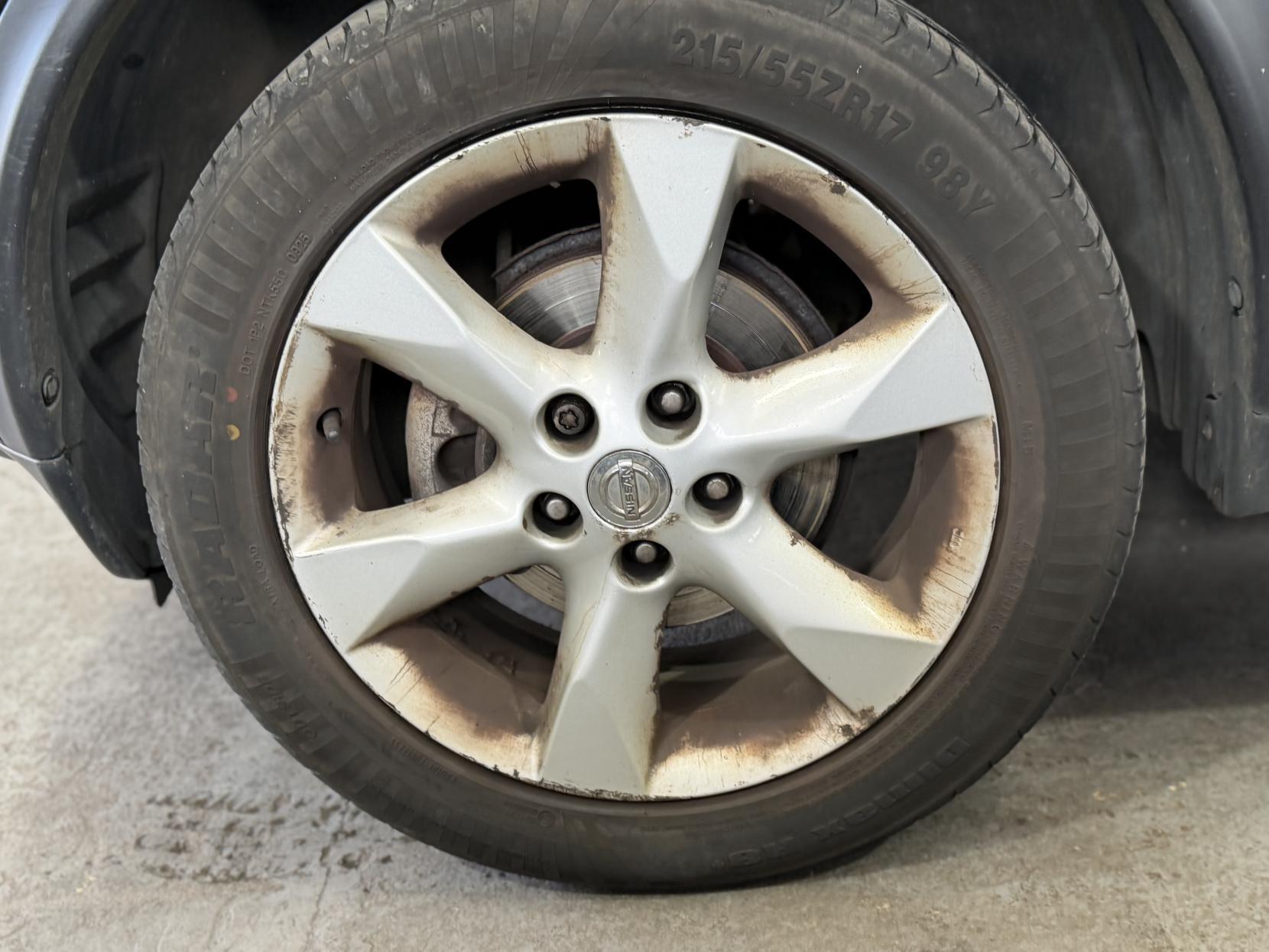 Nissan Juke - Image 14