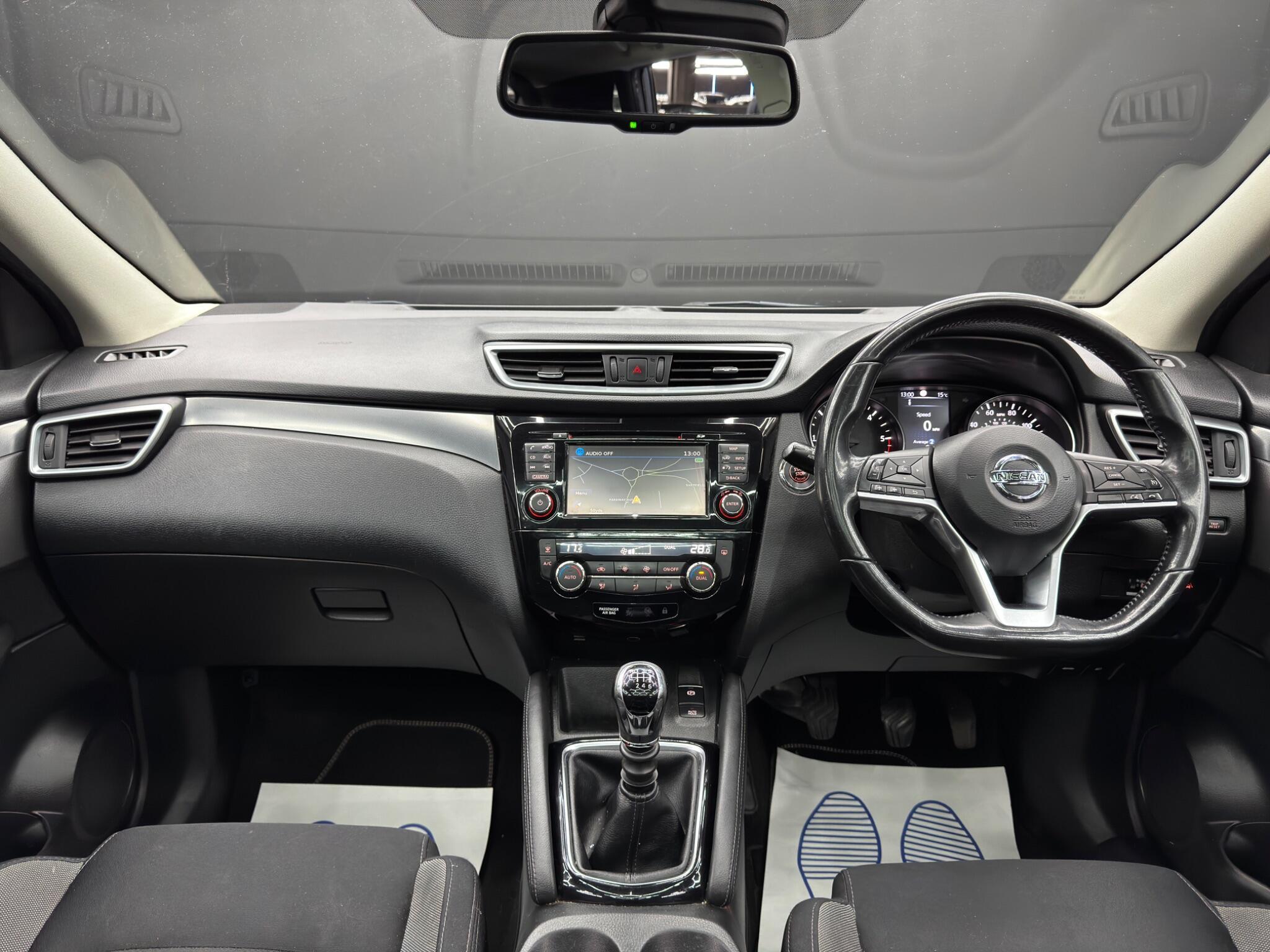 Nissan Qashqai - Image 10