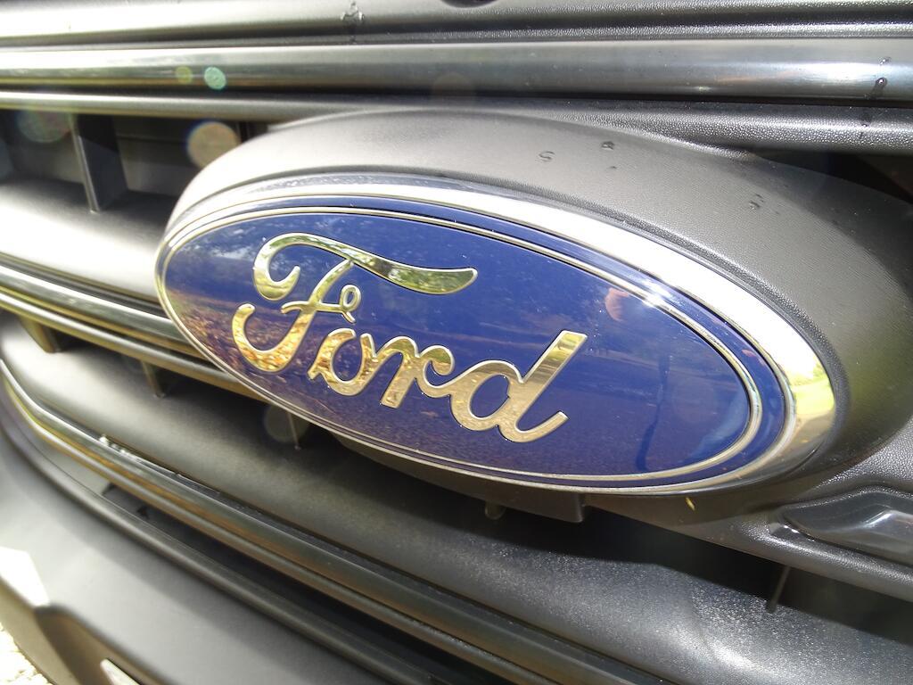 Ford Transit - Image 19