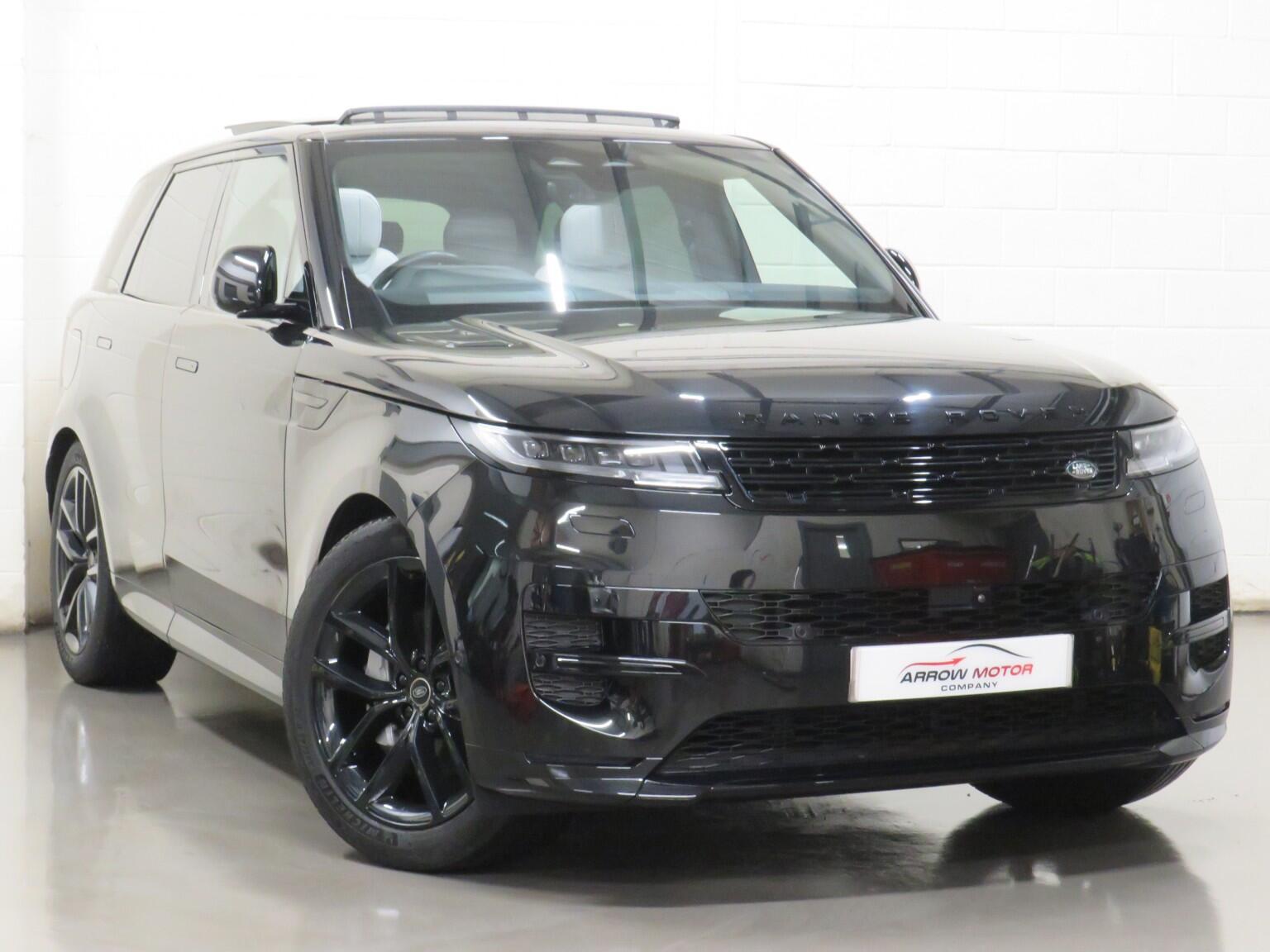 Land Rover RANGE ROVER SPORT - Image 17