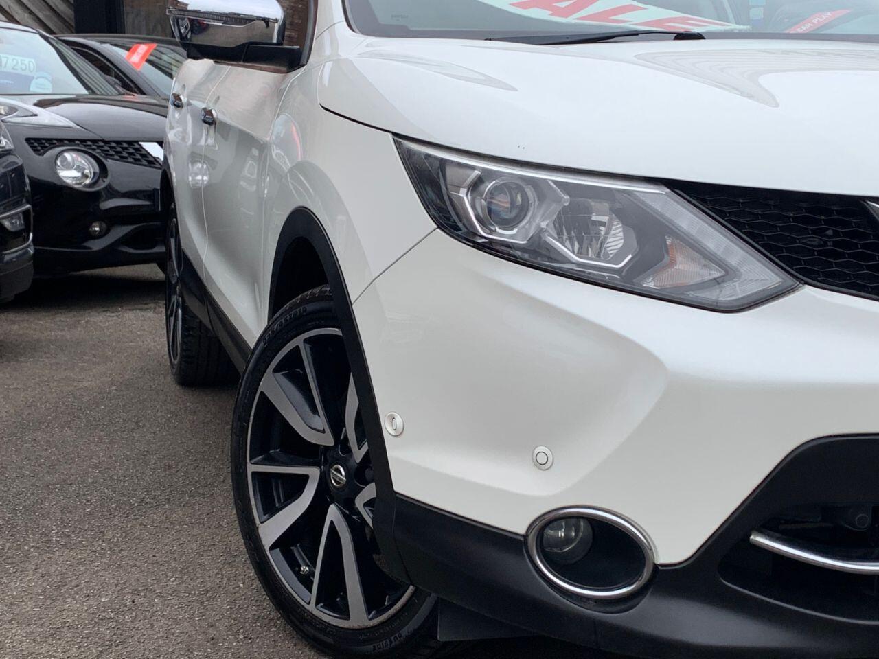 Nissan Qashqai - Image 8