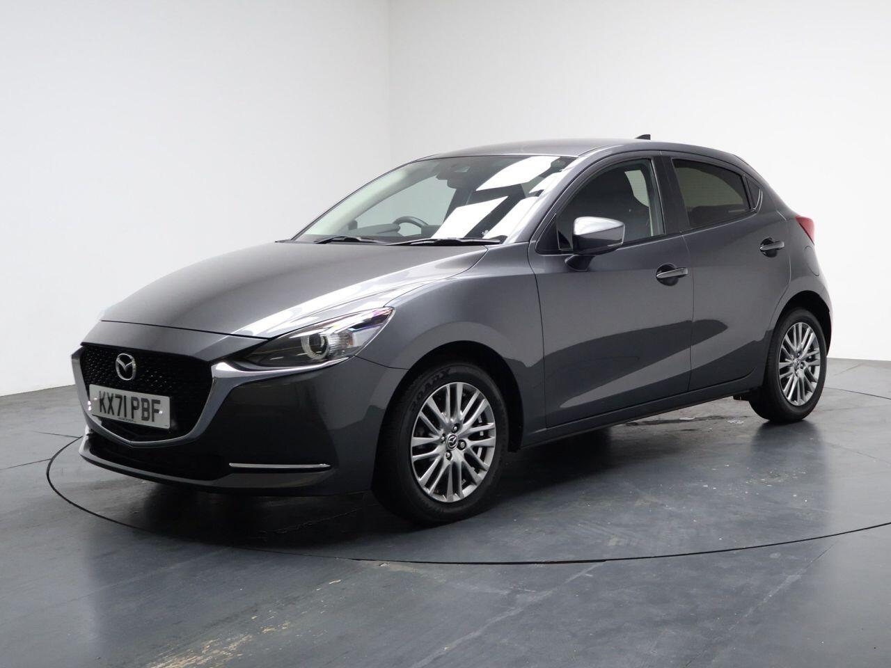 Mazda MAZDA2 - Image 6