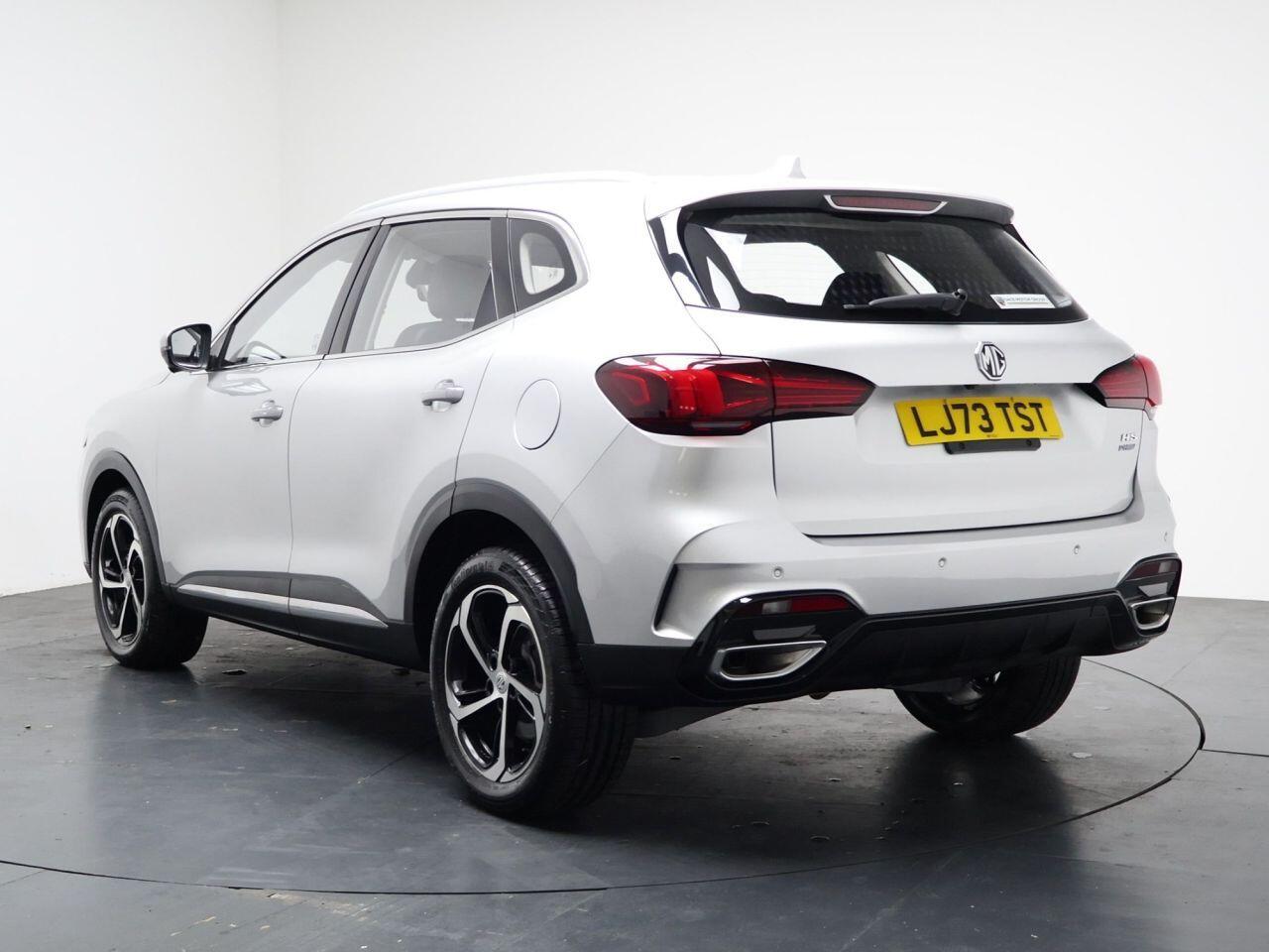 MG MG HS - Image 9