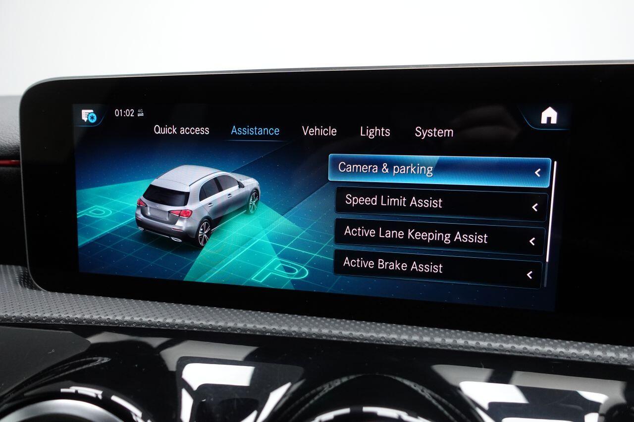 Mercedes A-Class - Image 24