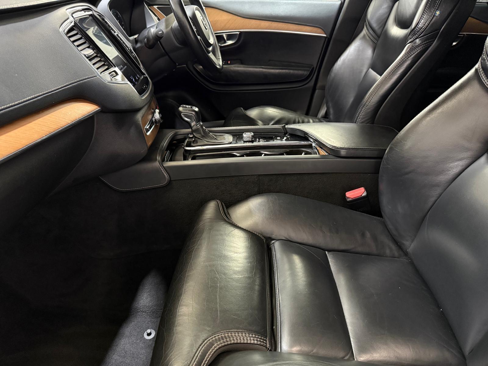 Volvo XC90 - Image 62