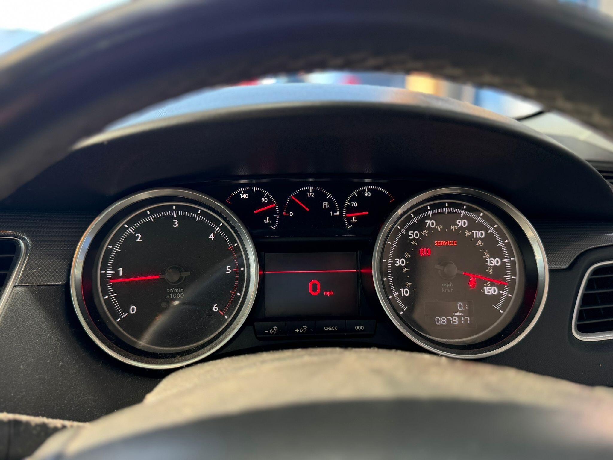 Peugeot 508 SW - Image 19