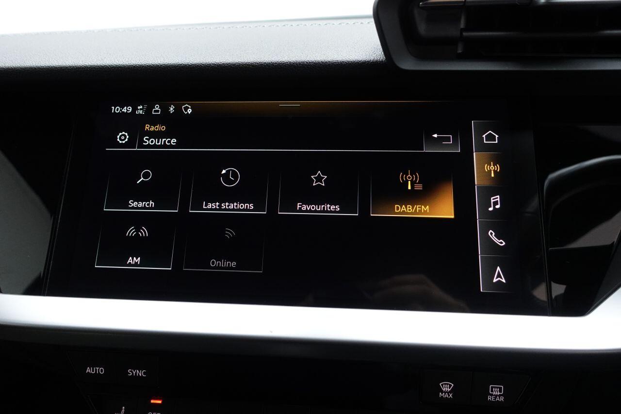Audi A3 - Image 20