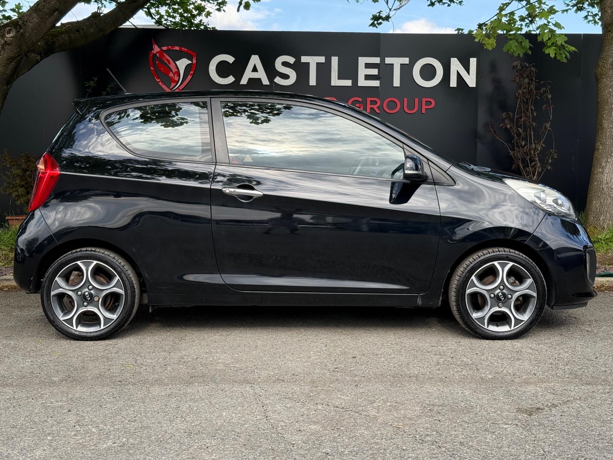 Kia Picanto - Image 8