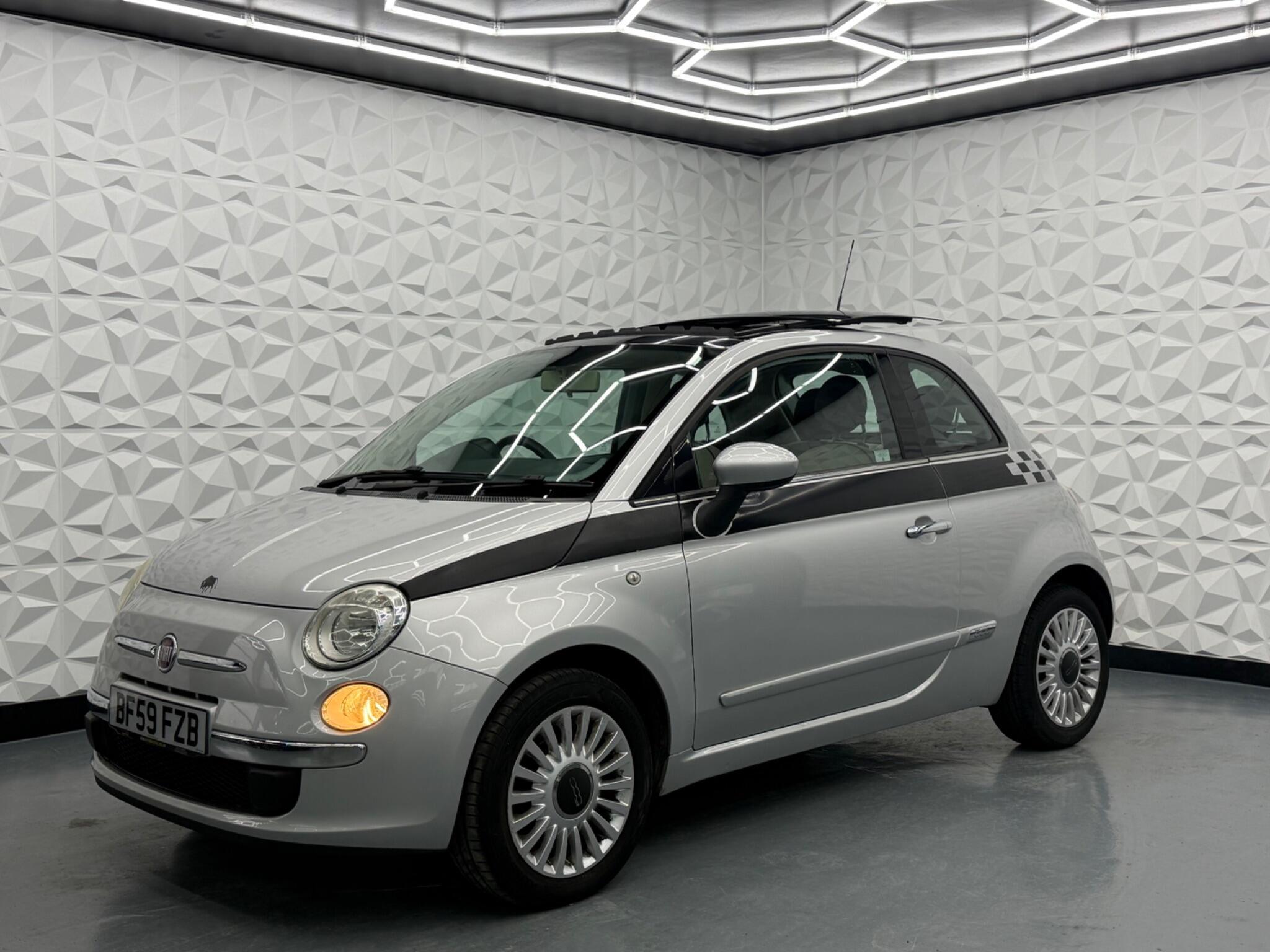Fiat 500 - Image 5