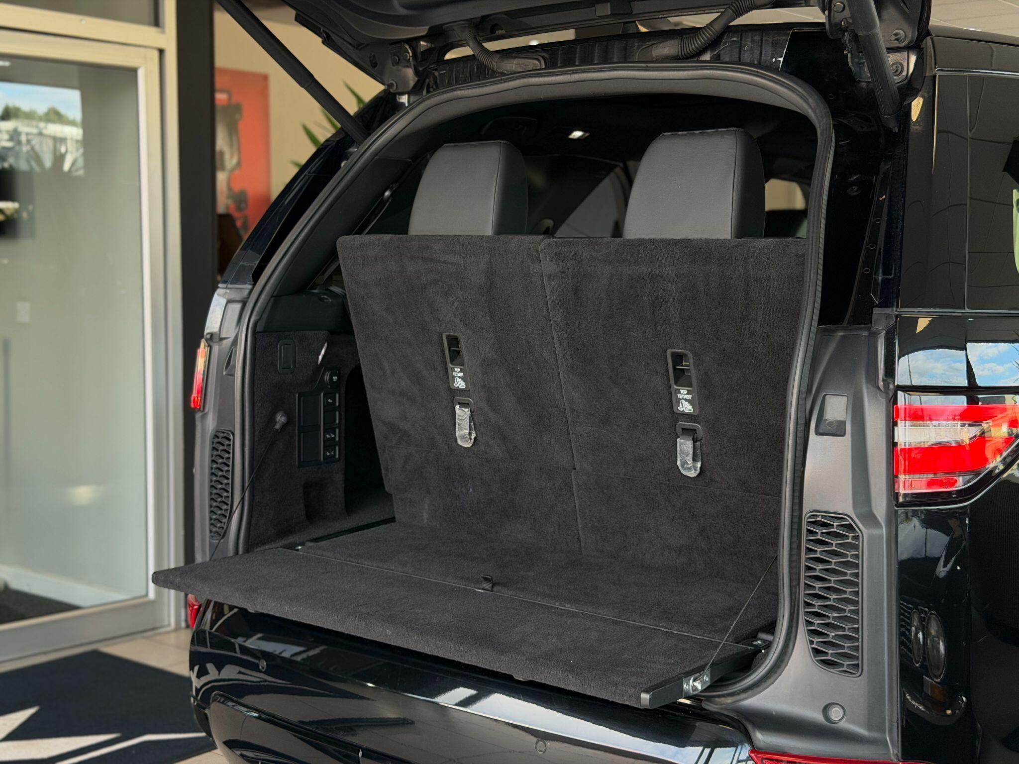 Land Rover Discovery - Image 20