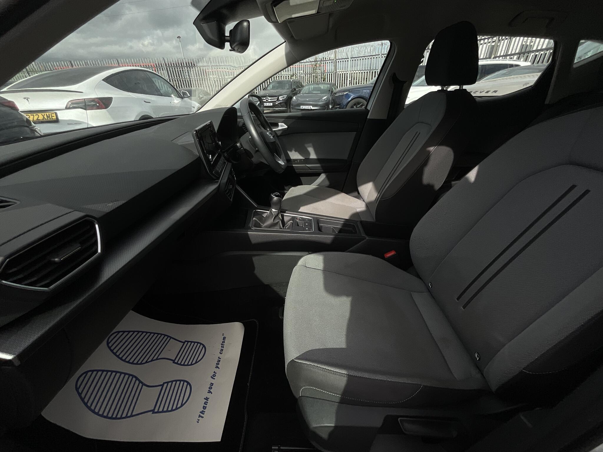 SEAT Leon - Image 18